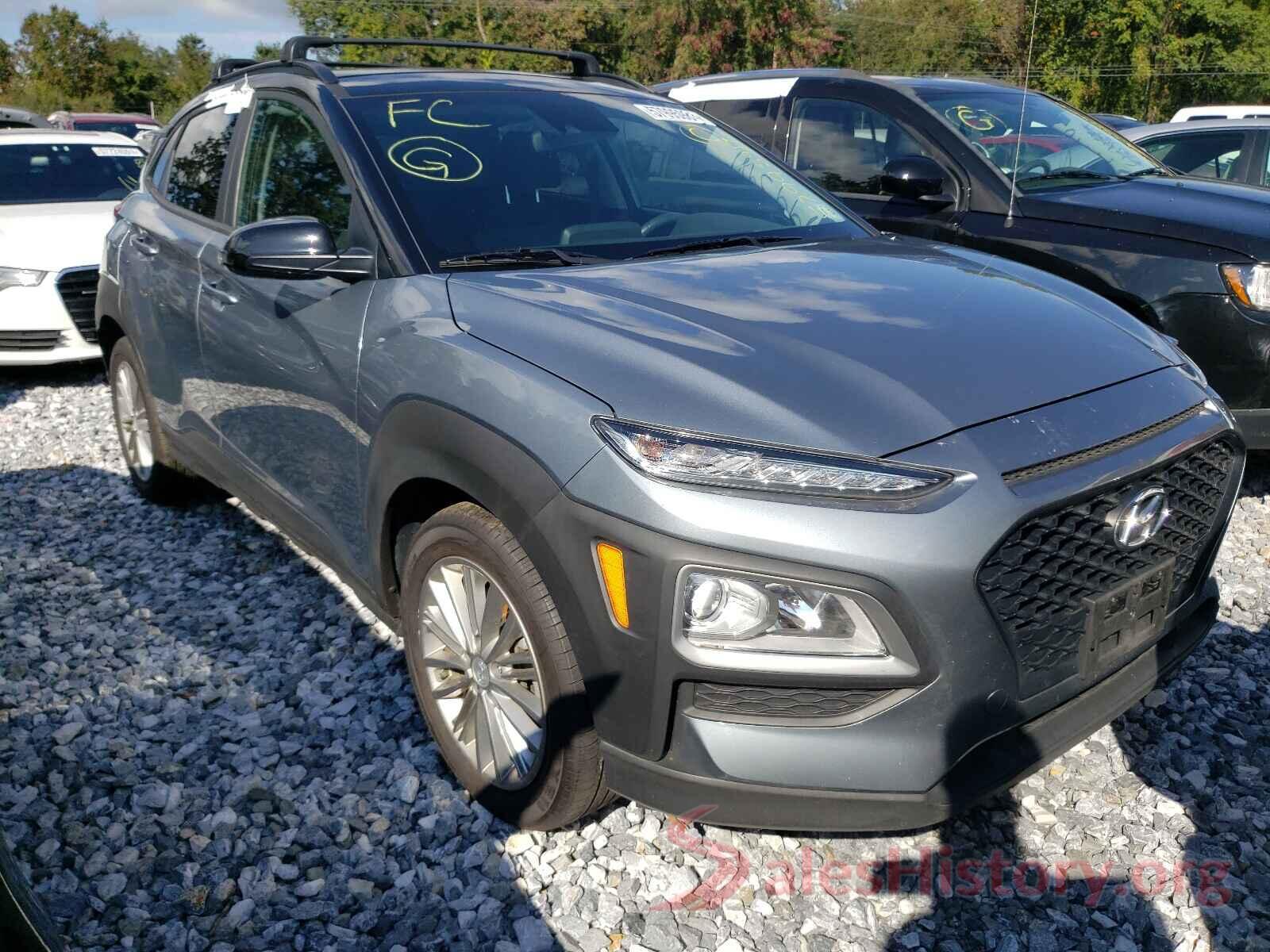 KM8K2CAA1LU474723 2020 HYUNDAI KONA