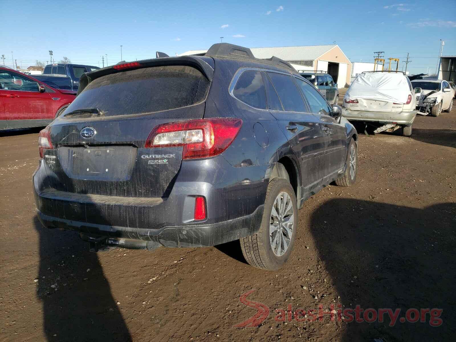 4S4BSANCXH3293987 2017 SUBARU OUTBACK