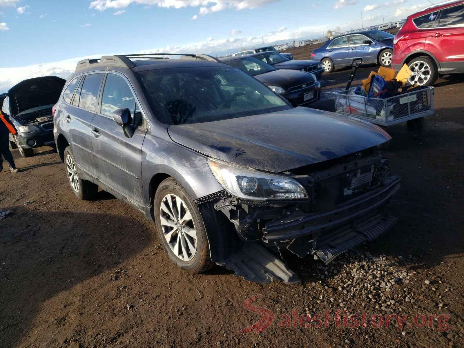 4S4BSANCXH3293987 2017 SUBARU OUTBACK