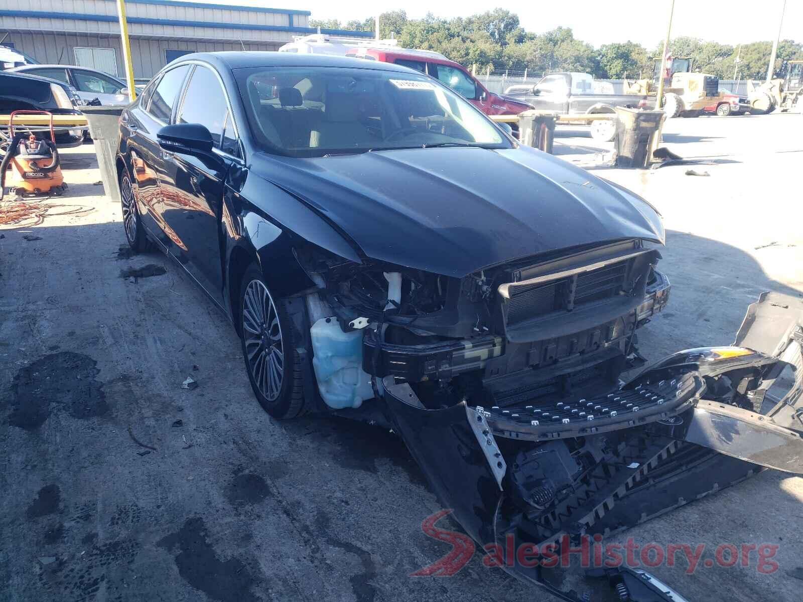 3FA6P0HDXHR184247 2017 FORD FUSION