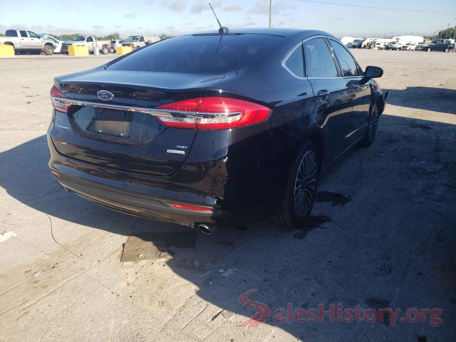 3FA6P0HDXHR184247 2017 FORD FUSION