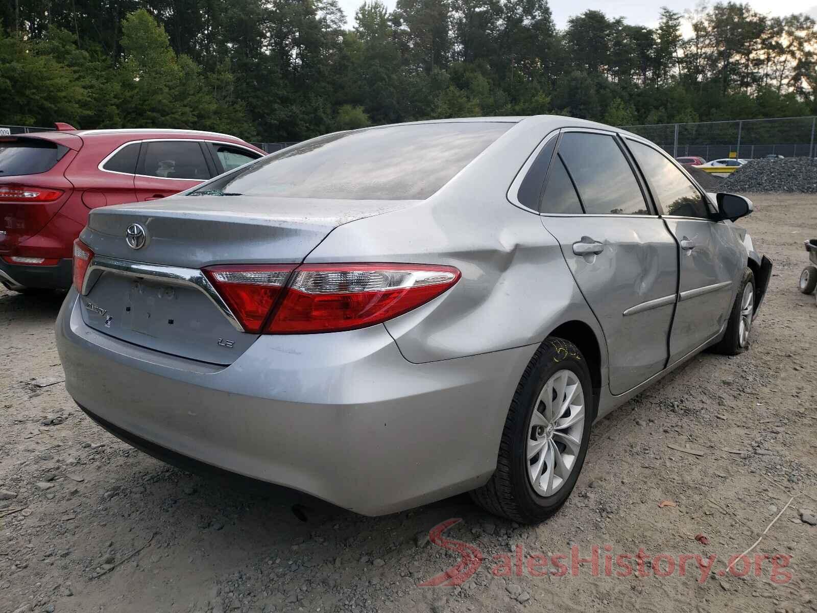 4T4BF1FK7GR563976 2016 TOYOTA CAMRY