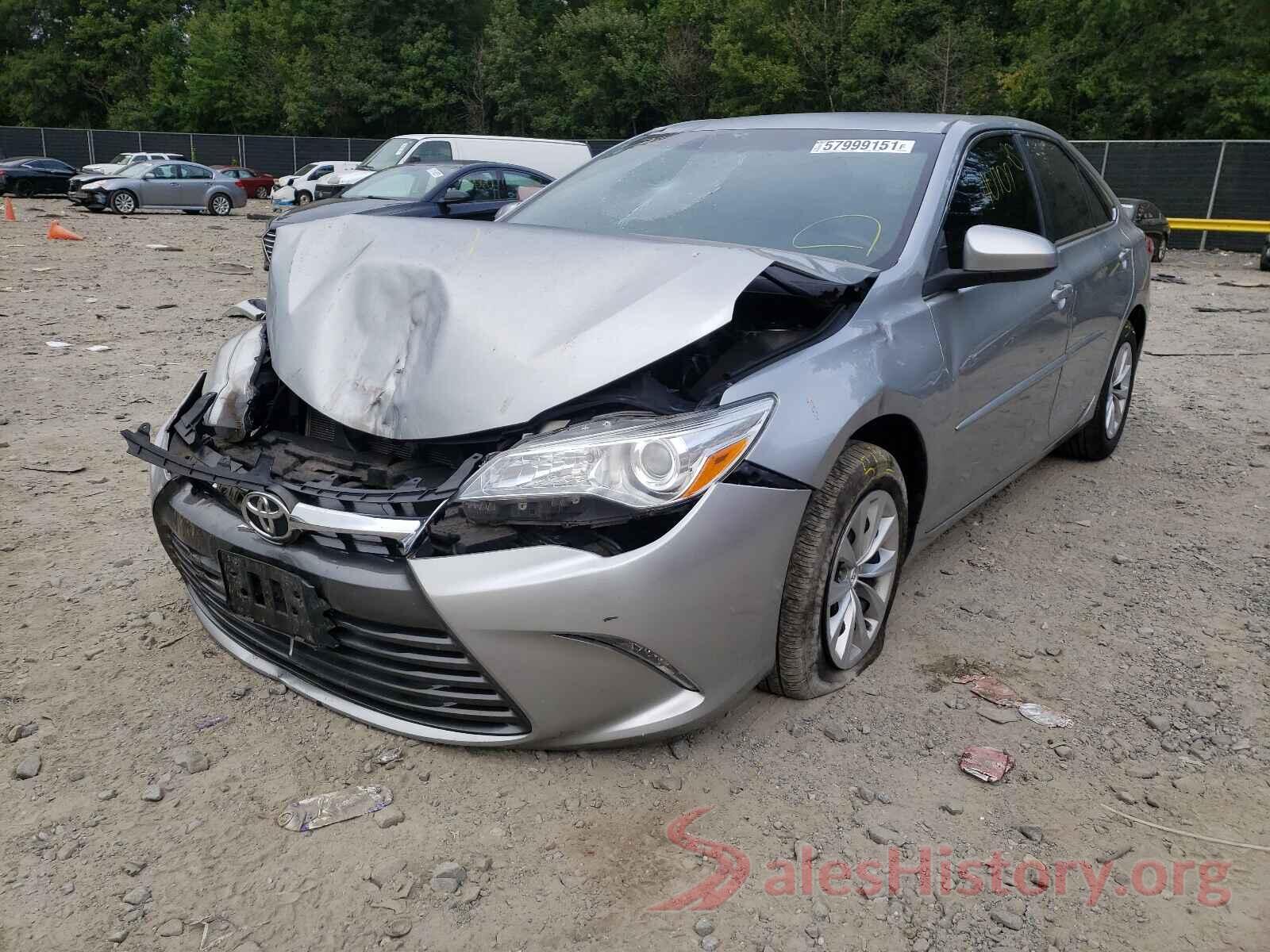 4T4BF1FK7GR563976 2016 TOYOTA CAMRY