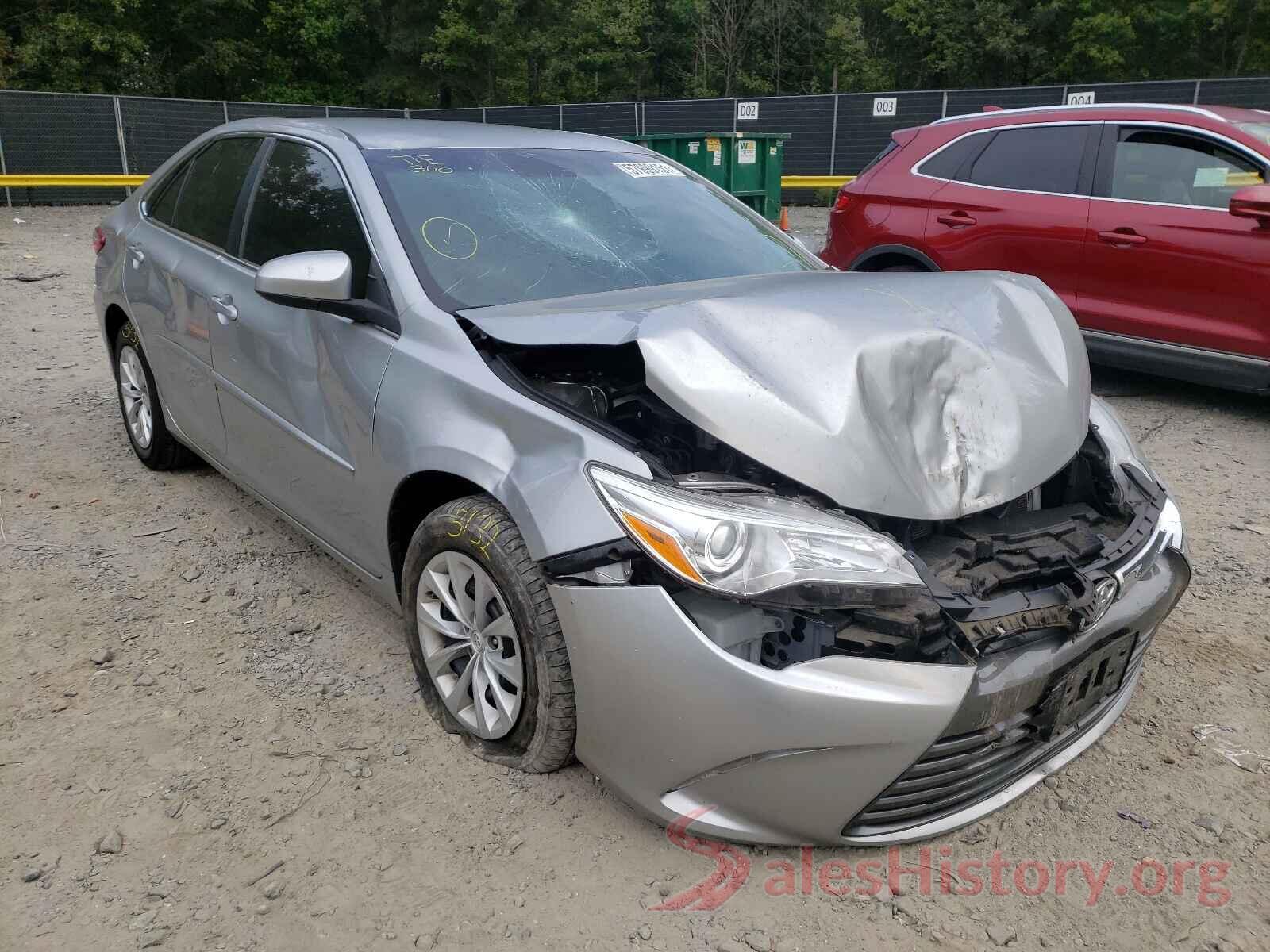 4T4BF1FK7GR563976 2016 TOYOTA CAMRY