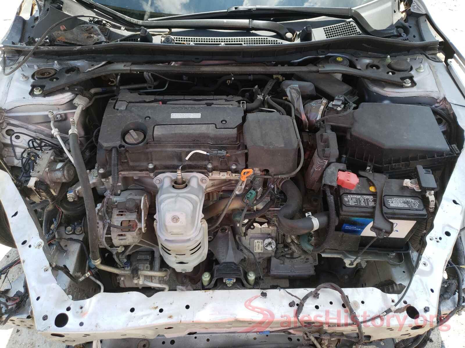 1HGCR2F57HA010355 2017 HONDA ACCORD