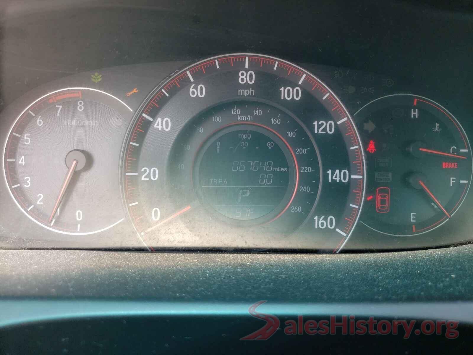 1HGCR2F57HA010355 2017 HONDA ACCORD