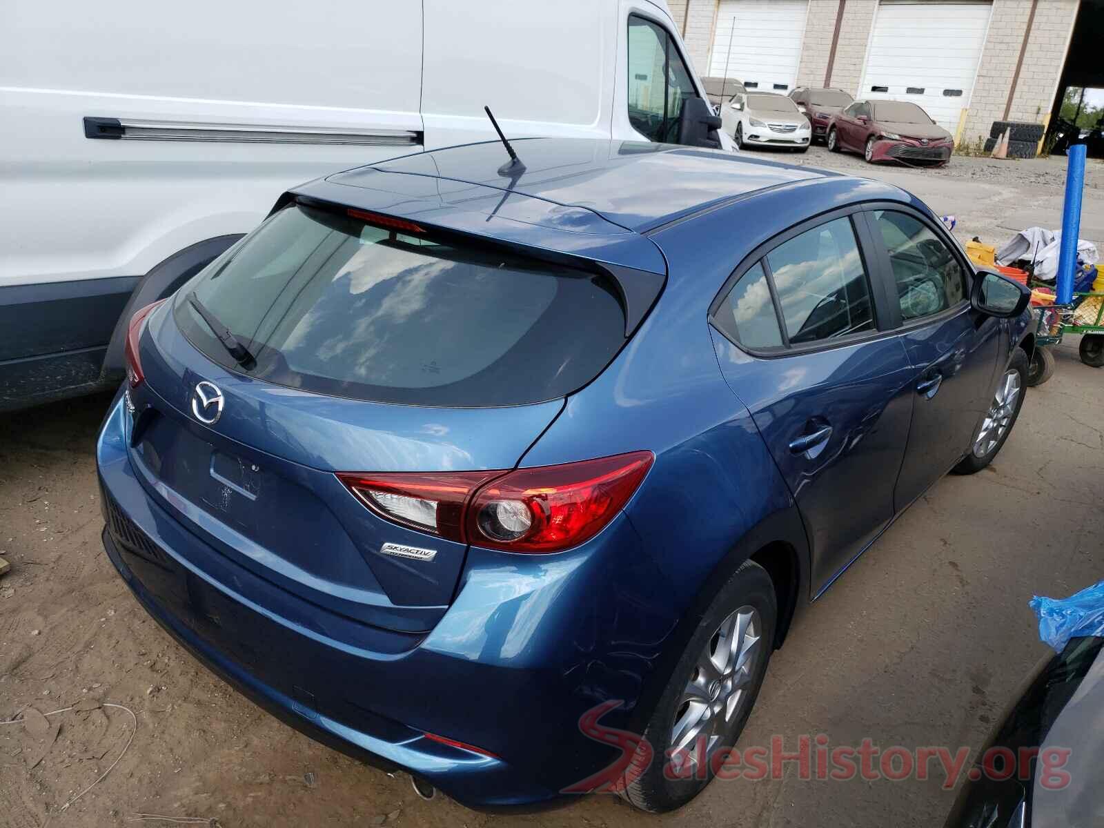 3MZBN1K76HM156348 2017 MAZDA 3