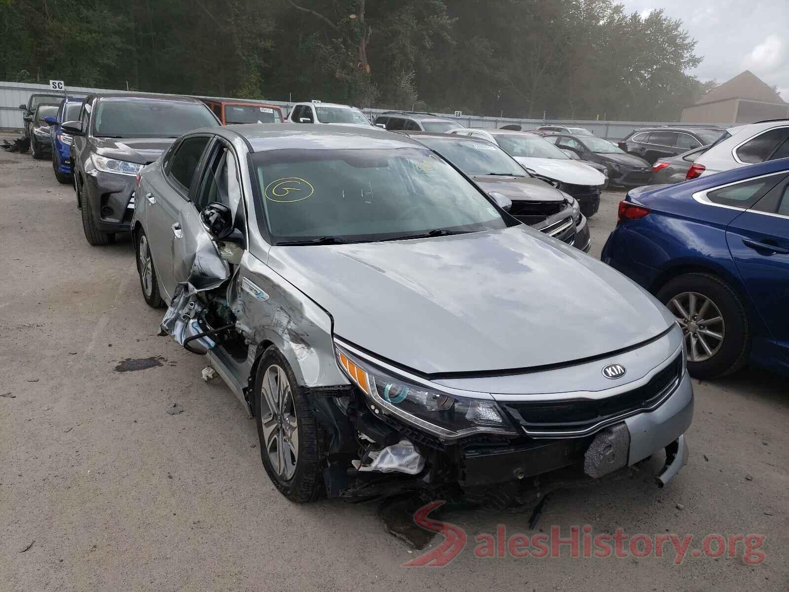 KNAGU4LE9H5010359 2017 KIA OPTIMA