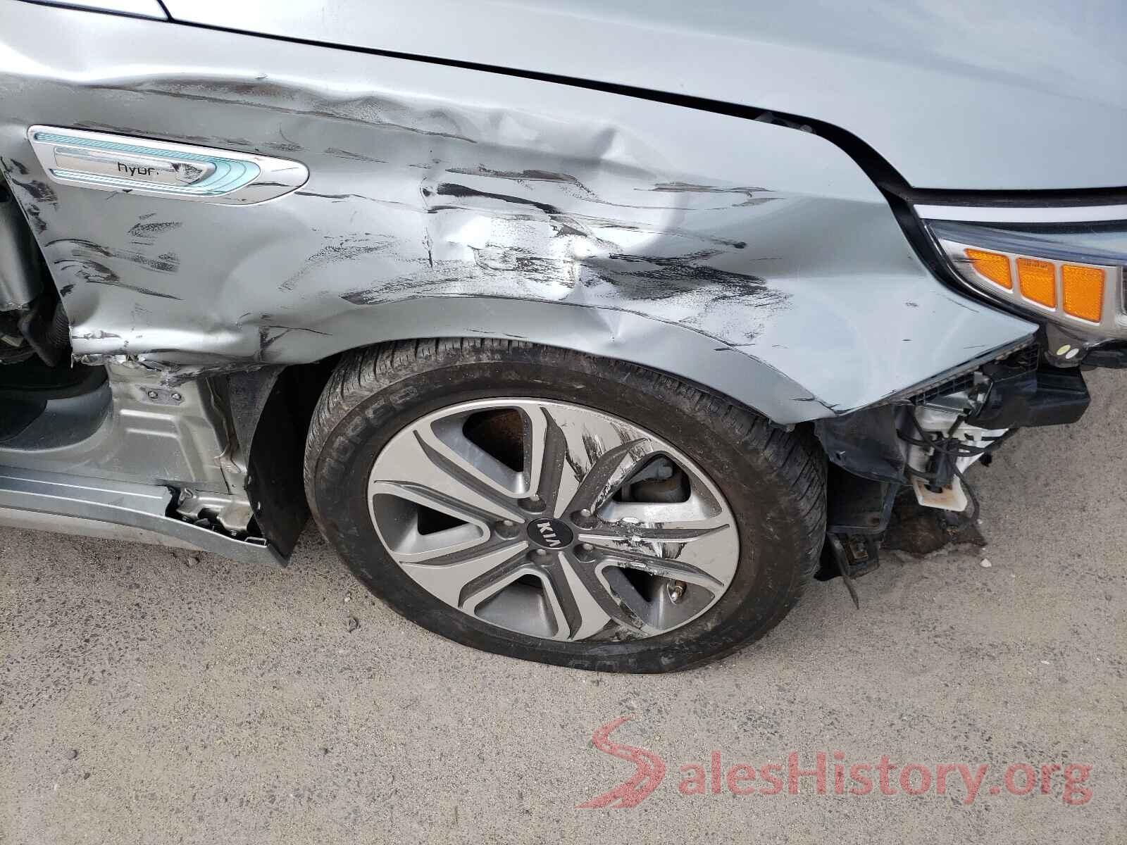 KNAGU4LE9H5010359 2017 KIA OPTIMA