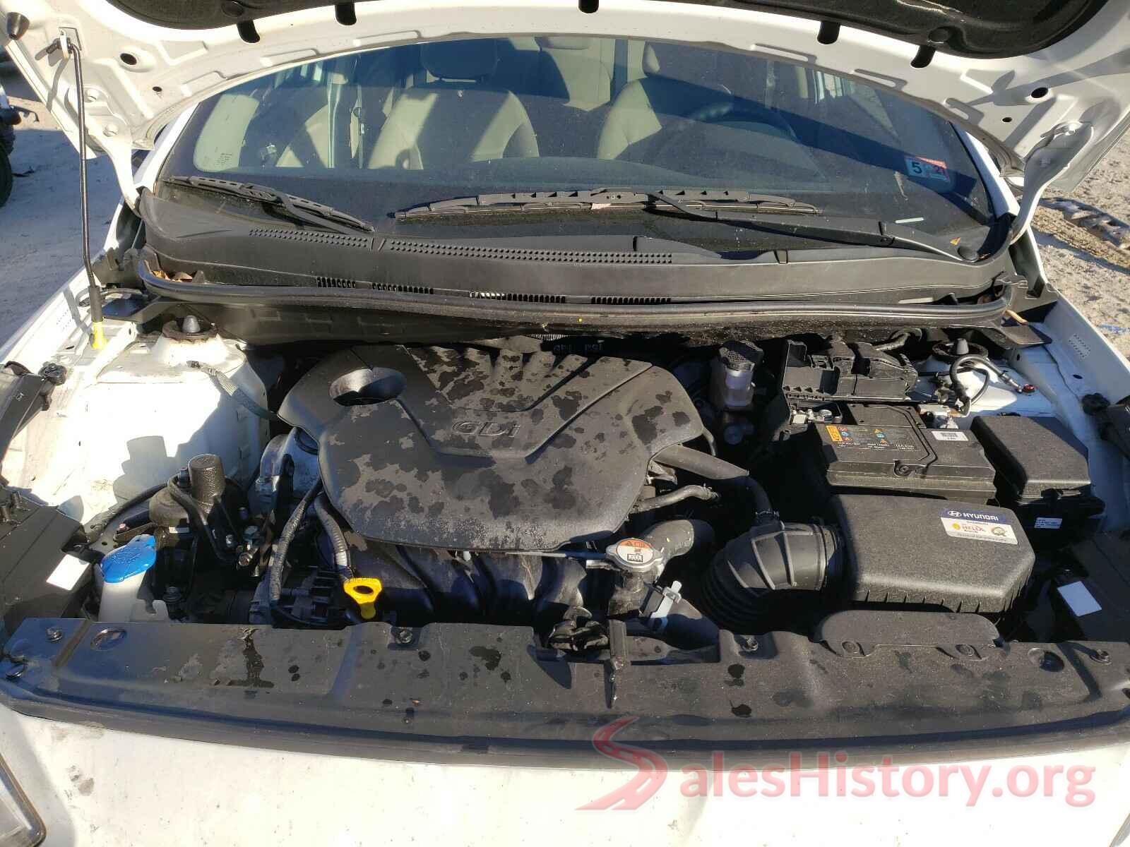 KMHCT4AE0HU362495 2017 HYUNDAI ACCENT