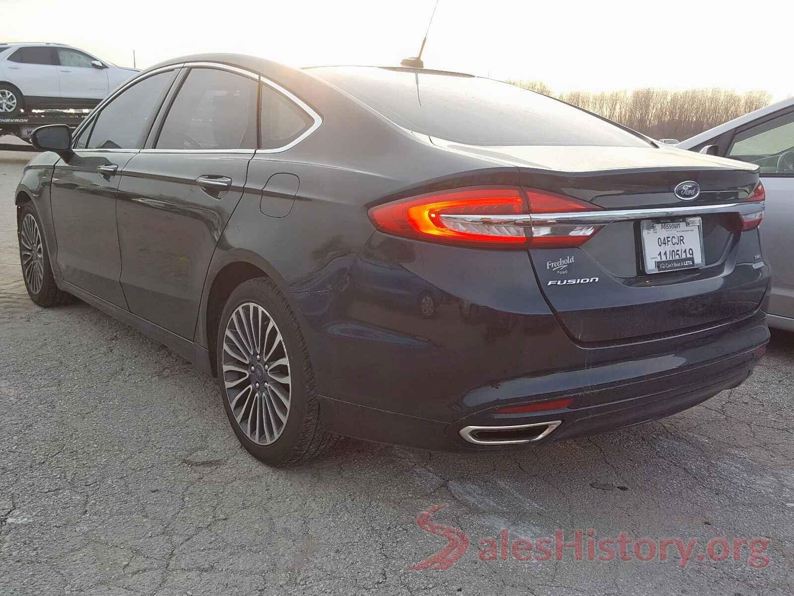 3FA6P0H98HR165966 2017 FORD FUSION