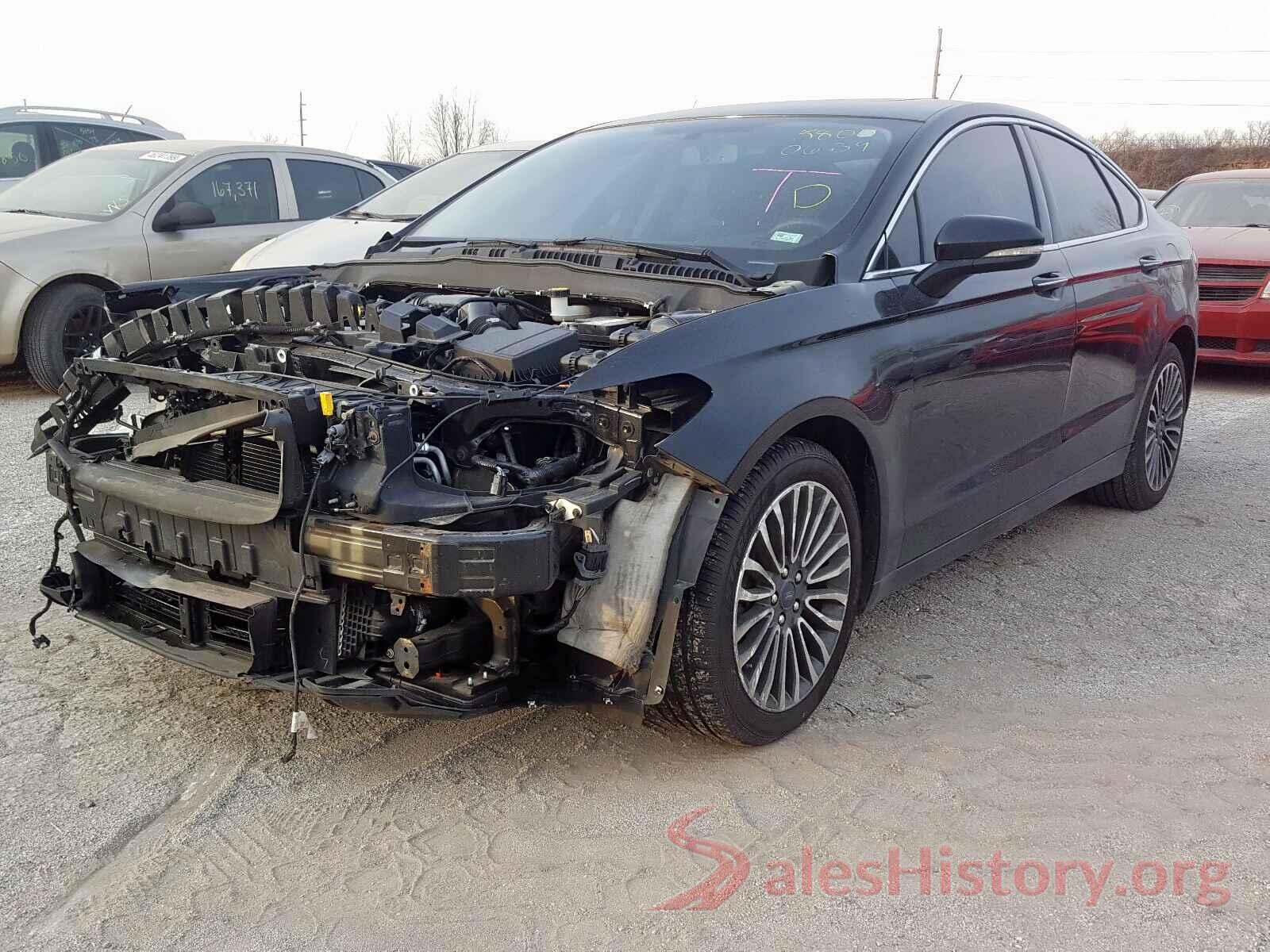 3FA6P0H98HR165966 2017 FORD FUSION