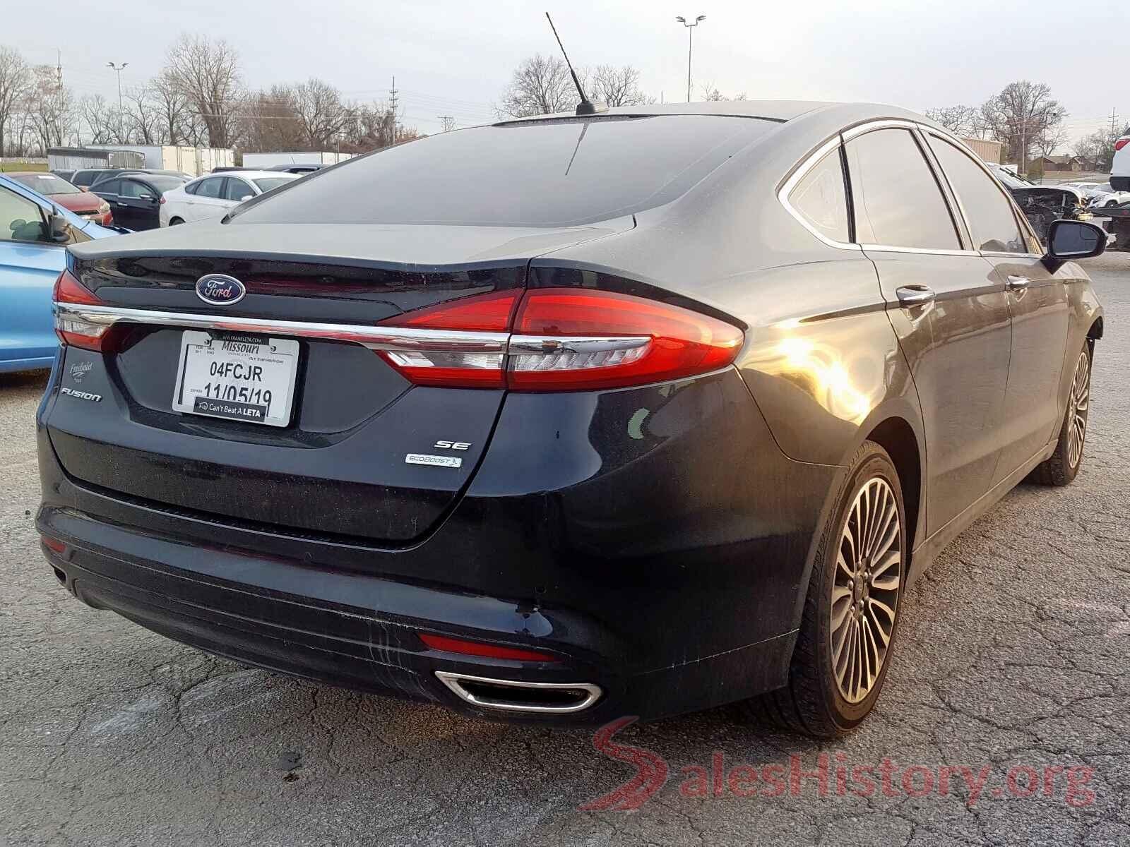 3FA6P0H98HR165966 2017 FORD FUSION