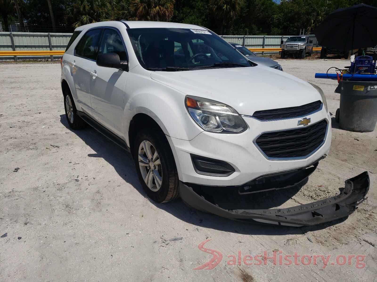 2GNALBEK0G1176876 2016 CHEVROLET EQUINOX