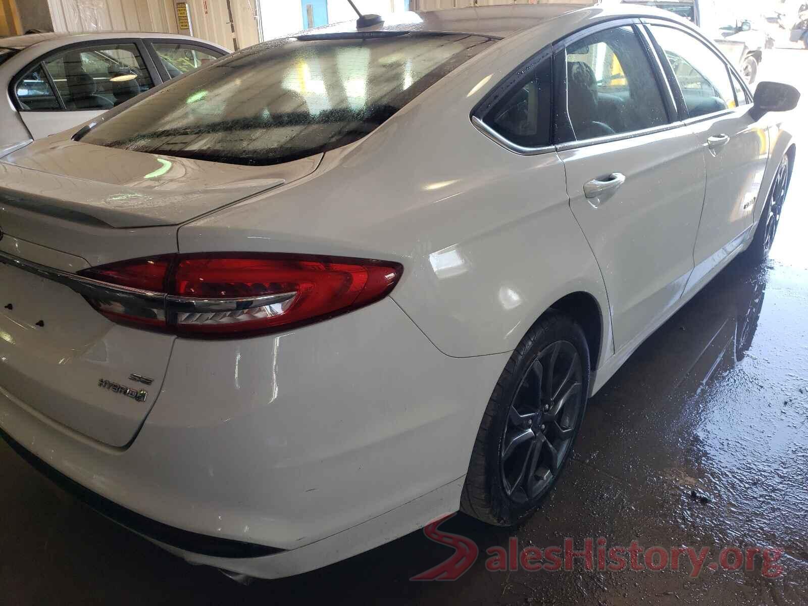 3FA6P0LU4JR132478 2018 FORD FUSION