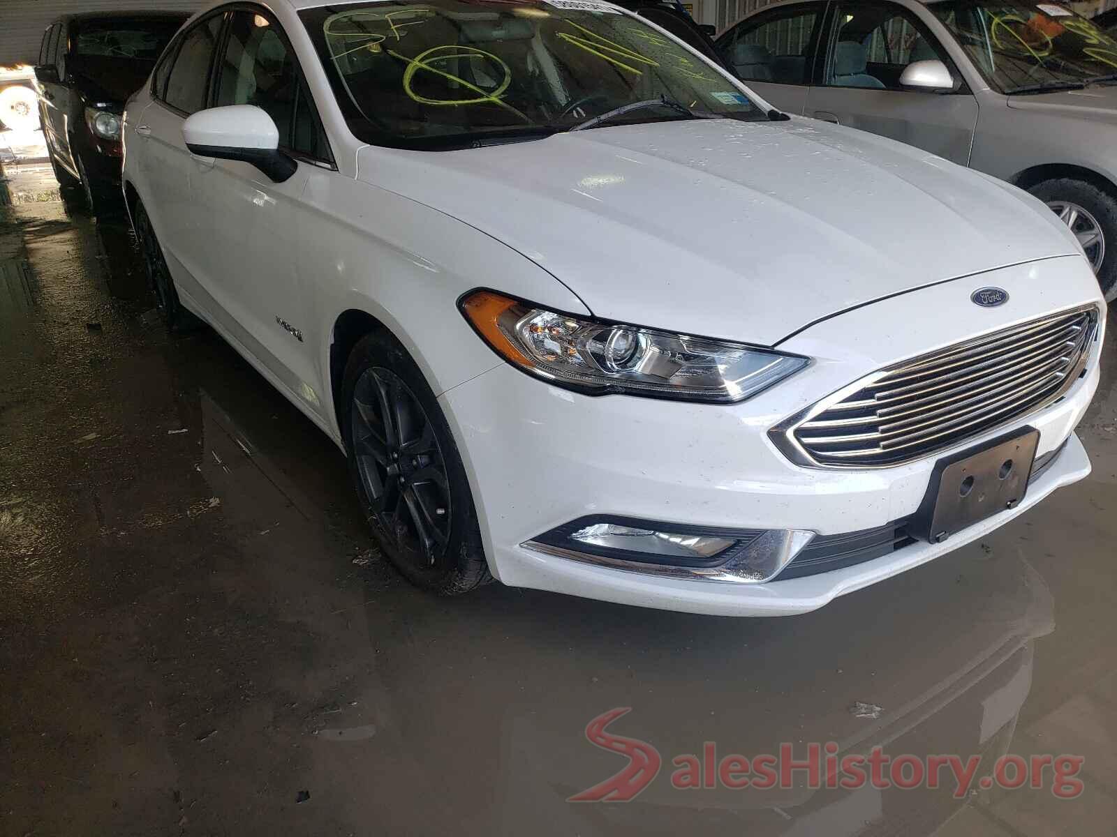 3FA6P0LU4JR132478 2018 FORD FUSION