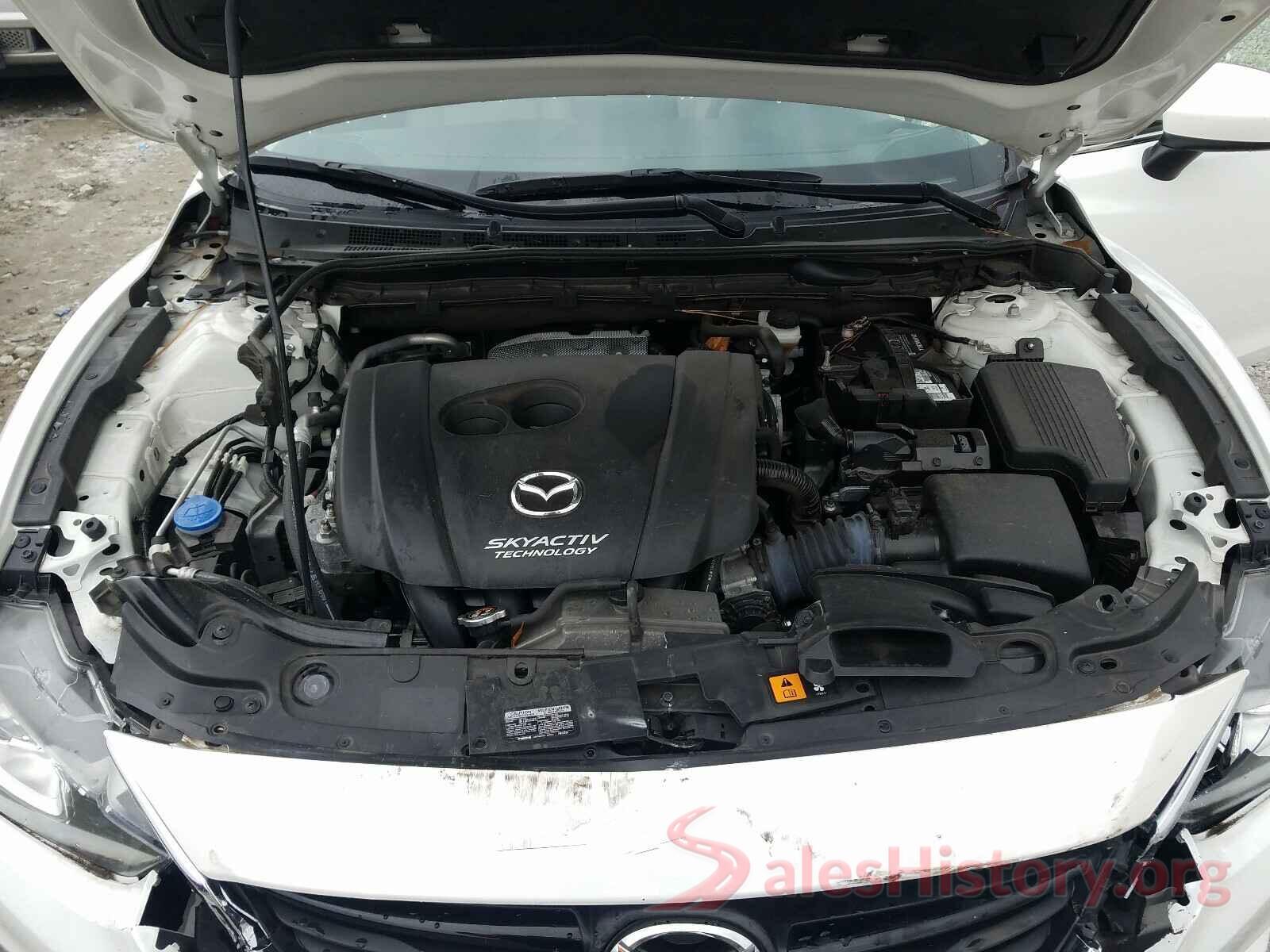 JM1GJ1V59G1439126 2016 MAZDA 6