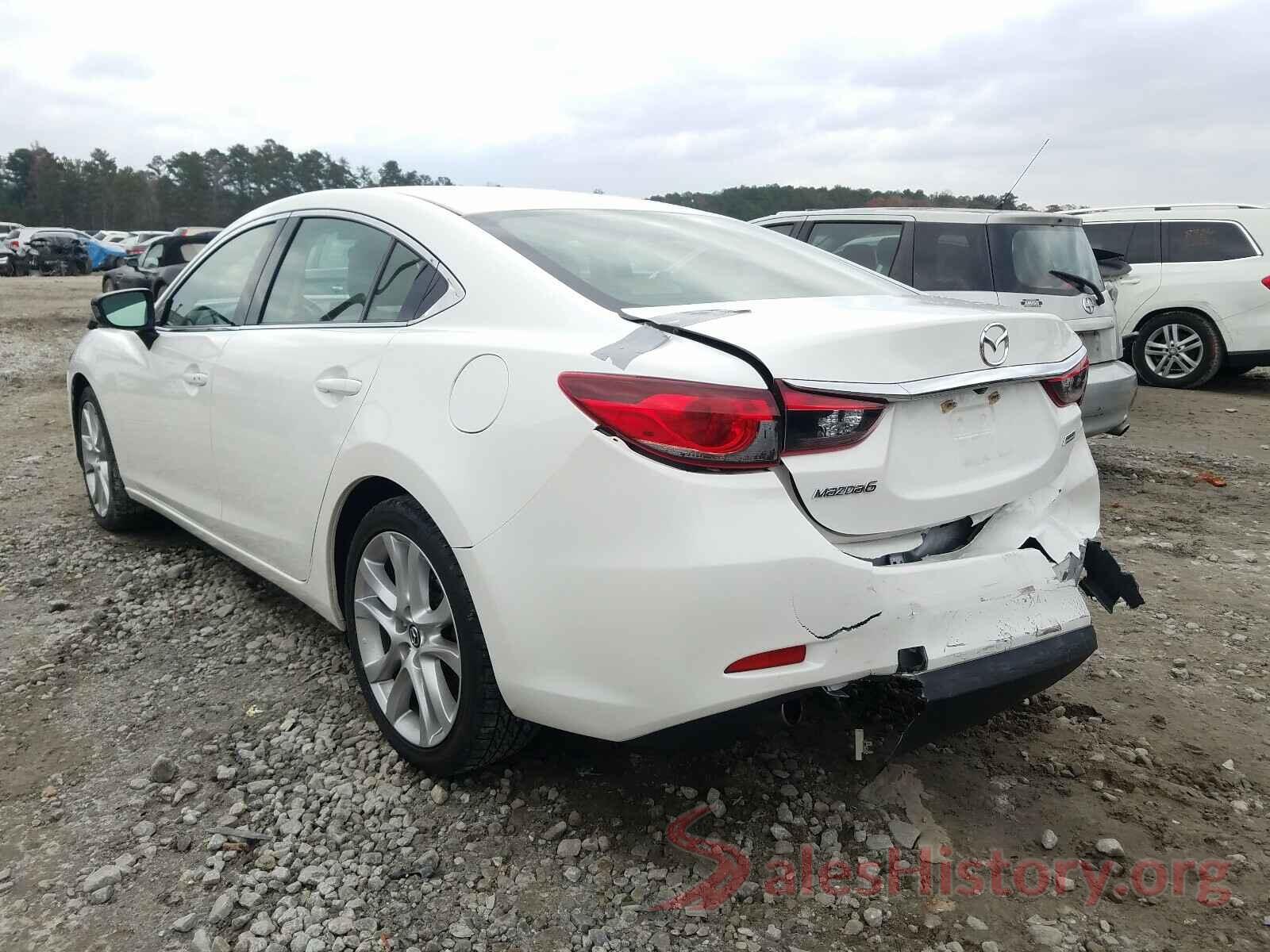 JM1GJ1V59G1439126 2016 MAZDA 6