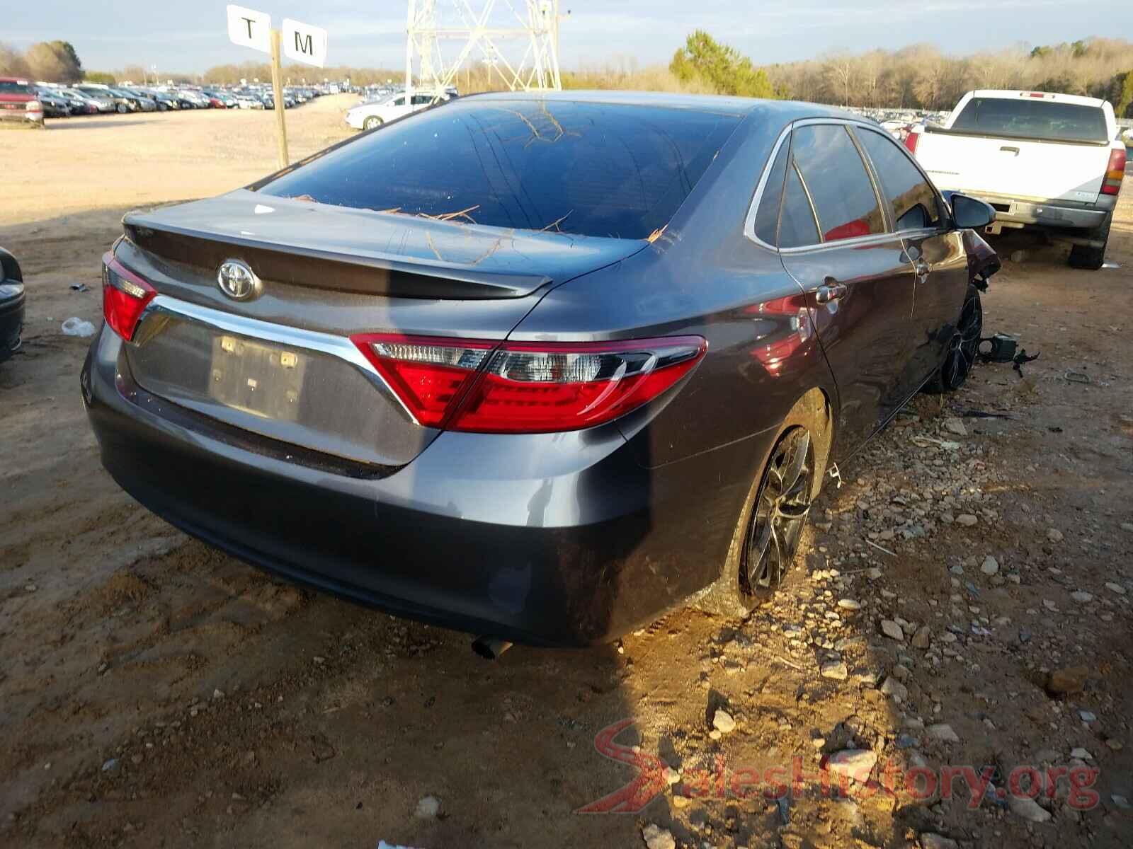 4T1BF1FK8FU052186 2015 TOYOTA CAMRY