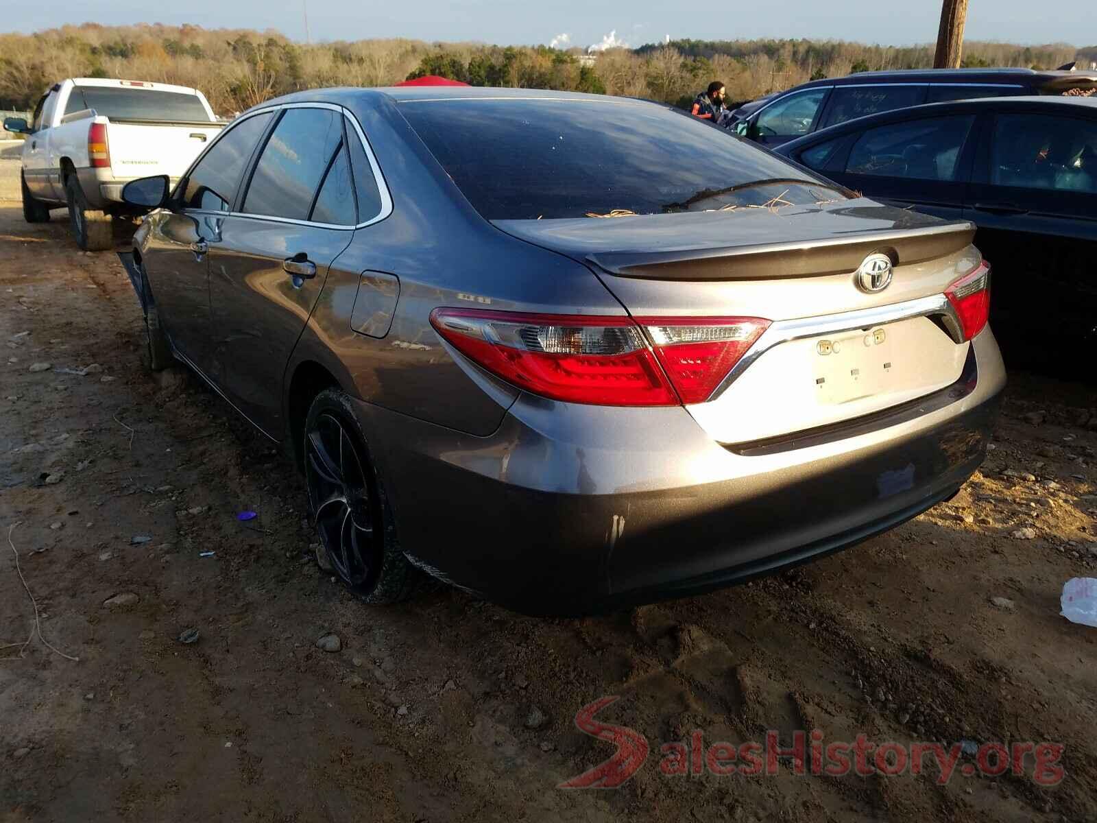 4T1BF1FK8FU052186 2015 TOYOTA CAMRY