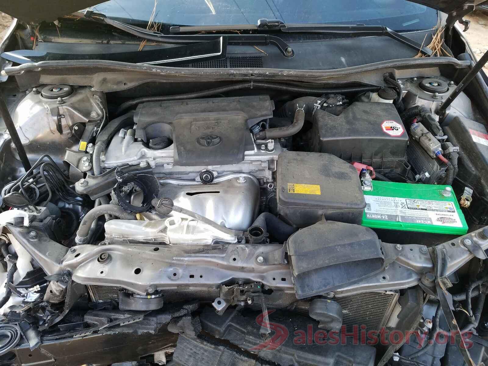 4T1BF1FK8FU052186 2015 TOYOTA CAMRY