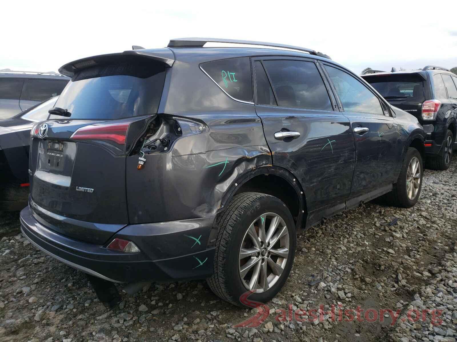 2T3YFREV5JW467468 2018 TOYOTA RAV4