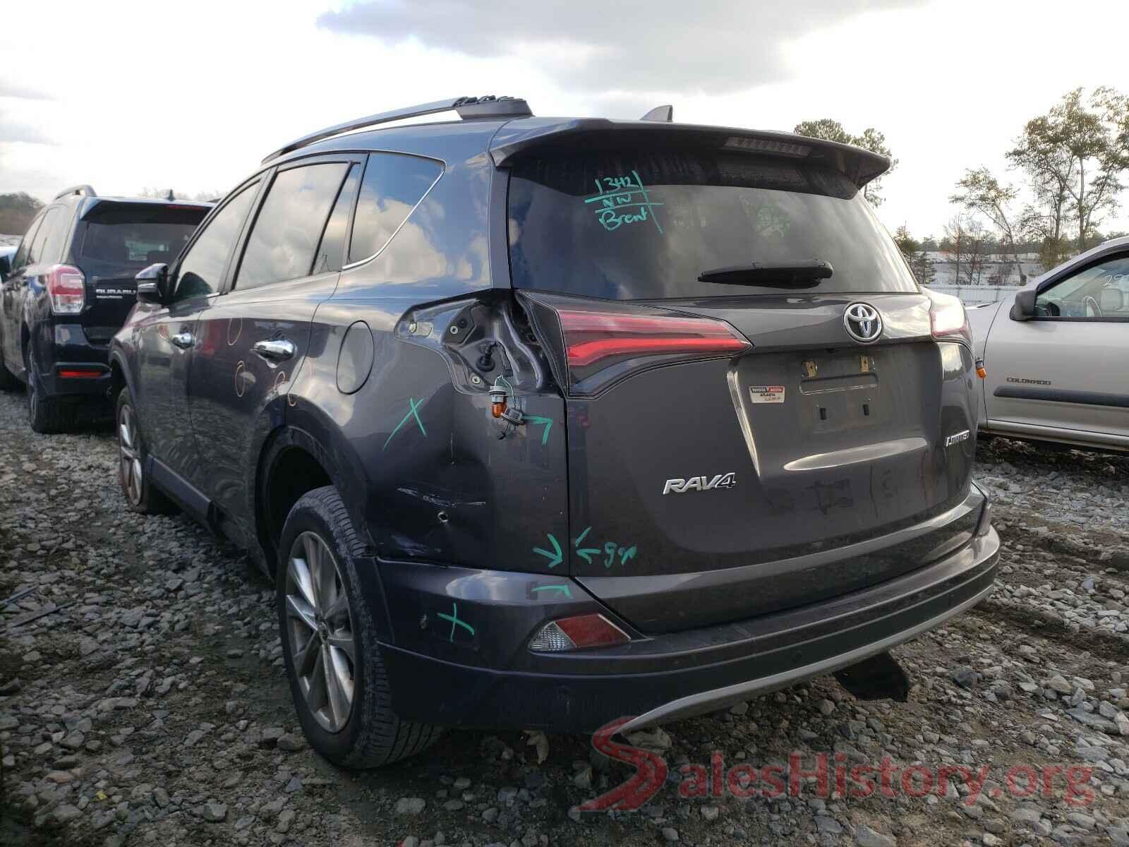 2T3YFREV5JW467468 2018 TOYOTA RAV4