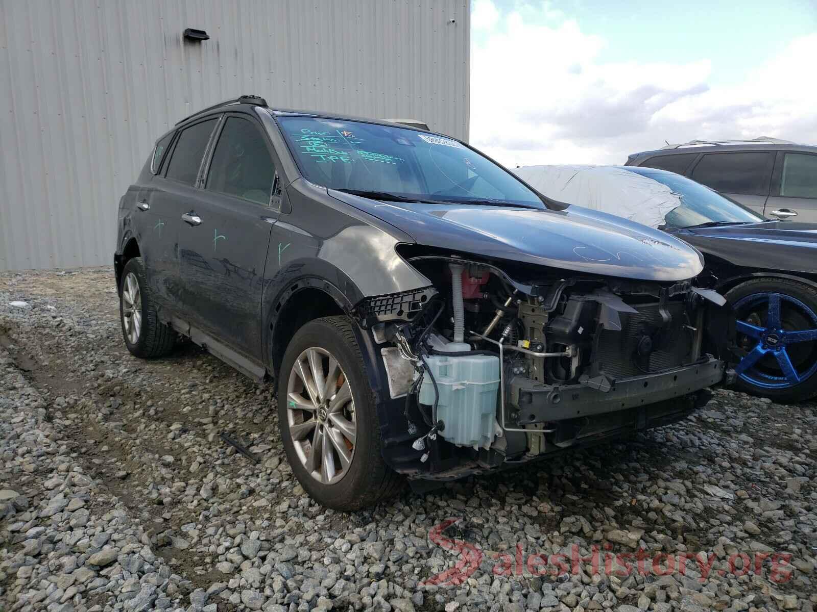 2T3YFREV5JW467468 2018 TOYOTA RAV4