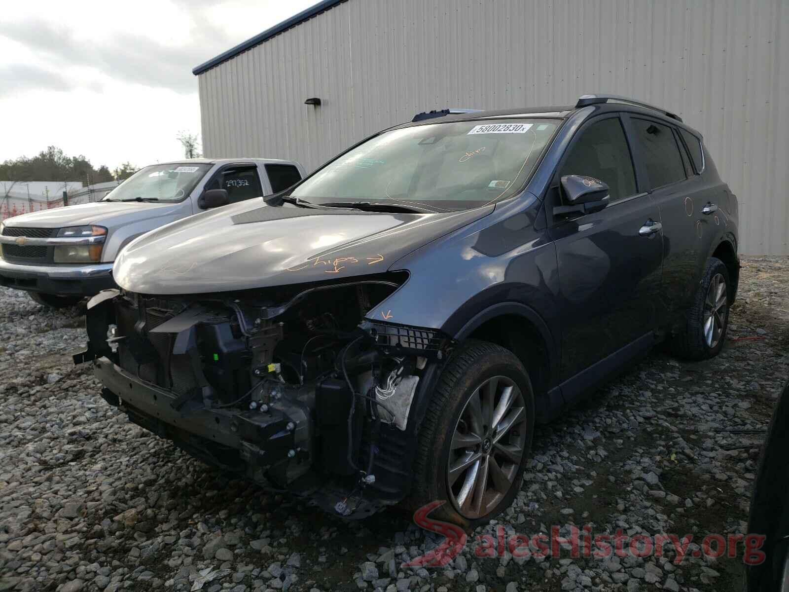 2T3YFREV5JW467468 2018 TOYOTA RAV4