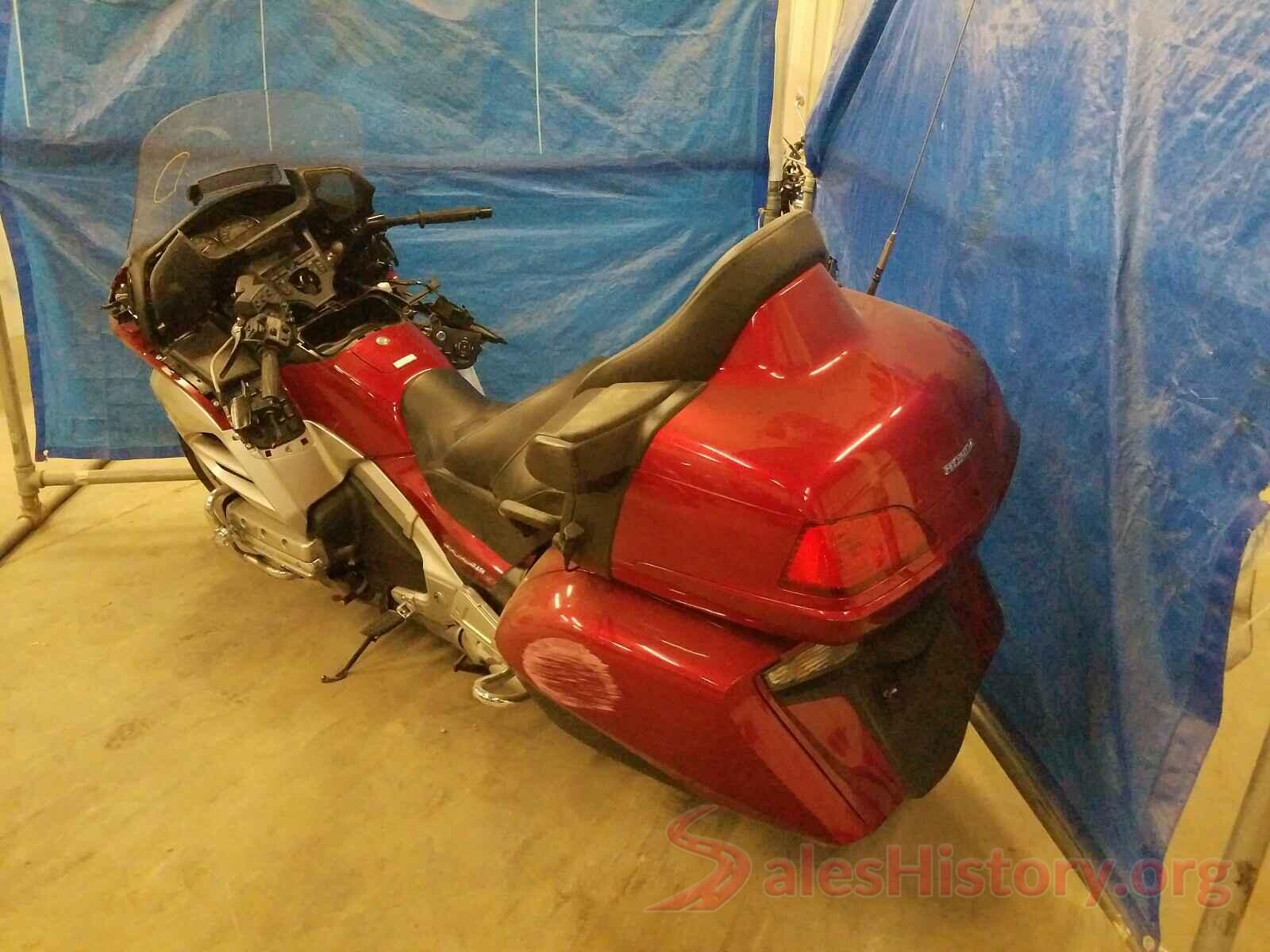 JH2SC68L9CK001844 2012 HONDA GL CYCLE