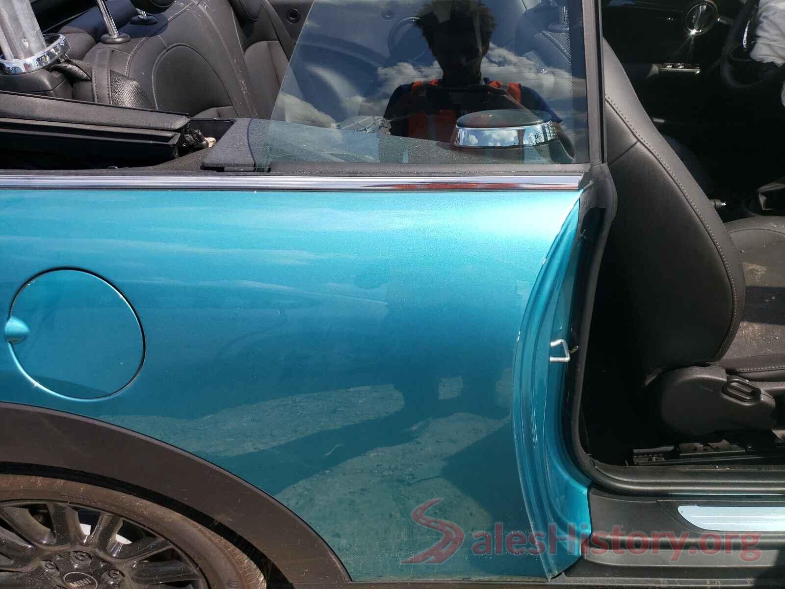 WMWWG5C58K3H08721 2019 MINI COOPER