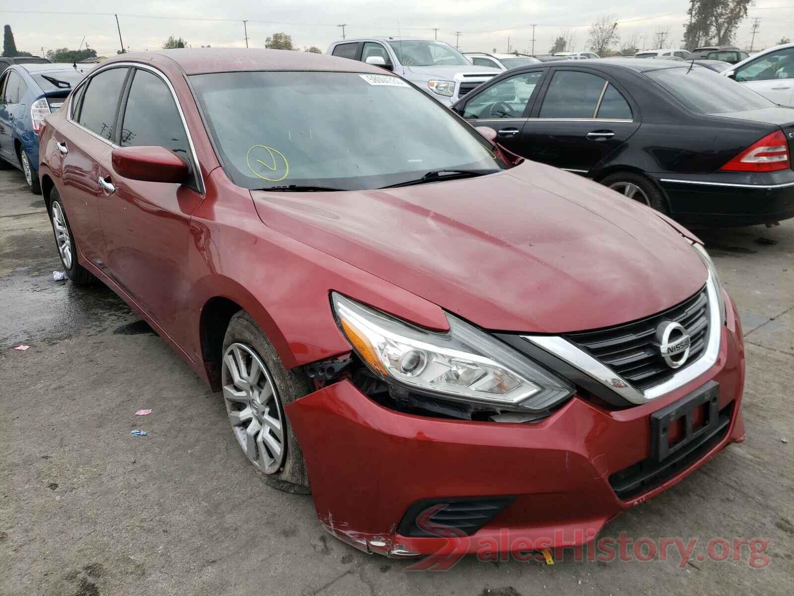 1N4AL3AP7GN316619 2016 NISSAN ALTIMA