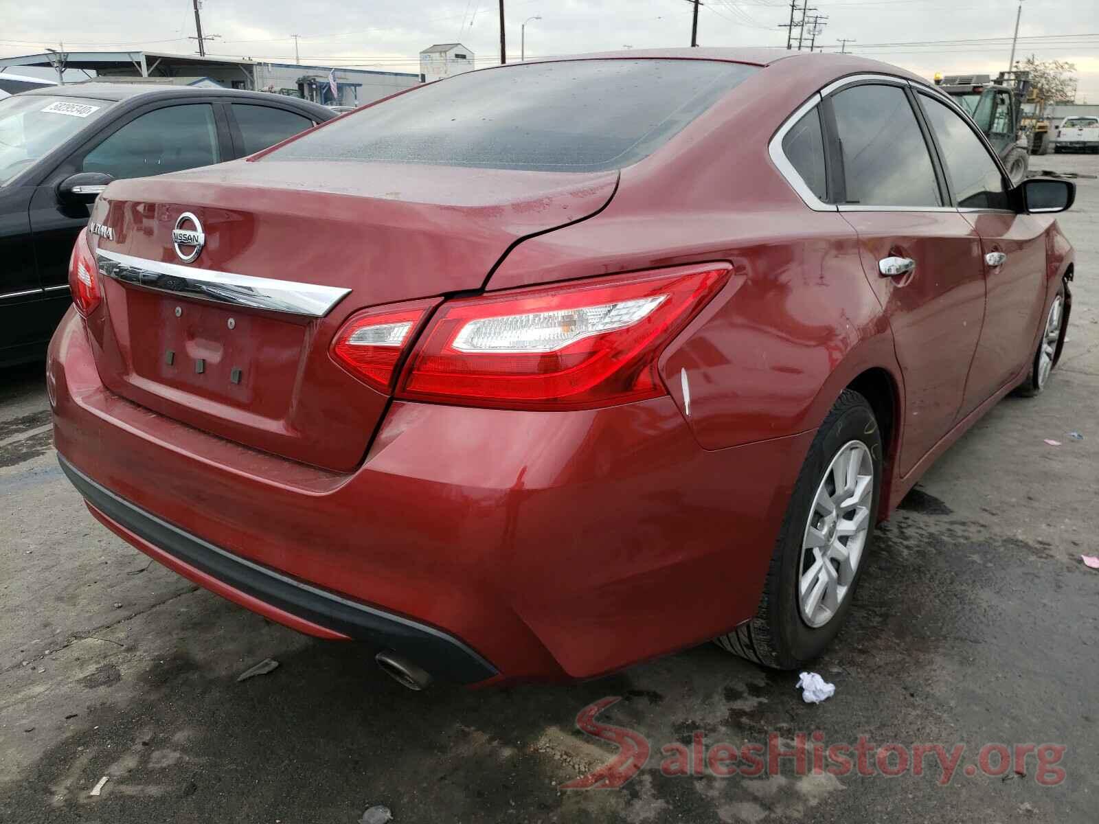 1N4AL3AP7GN316619 2016 NISSAN ALTIMA