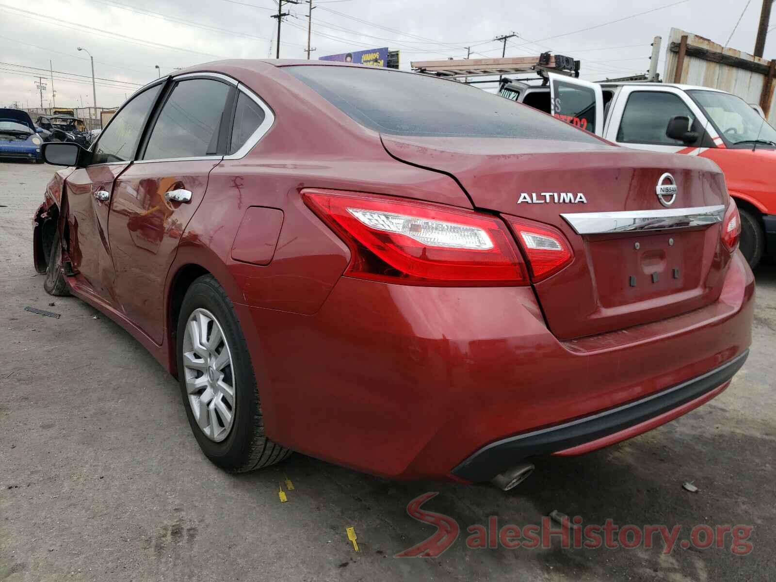 1N4AL3AP7GN316619 2016 NISSAN ALTIMA