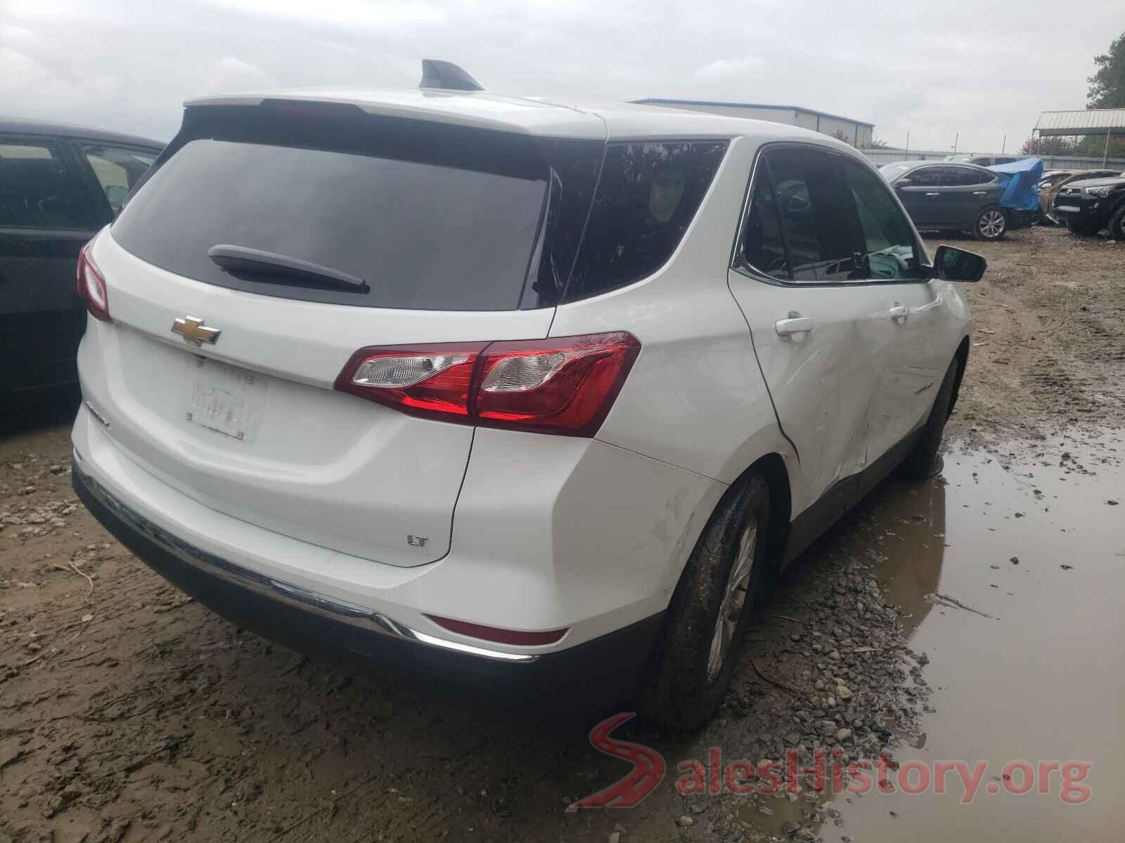 2GNAXKEV6L6215367 2020 CHEVROLET EQUINOX