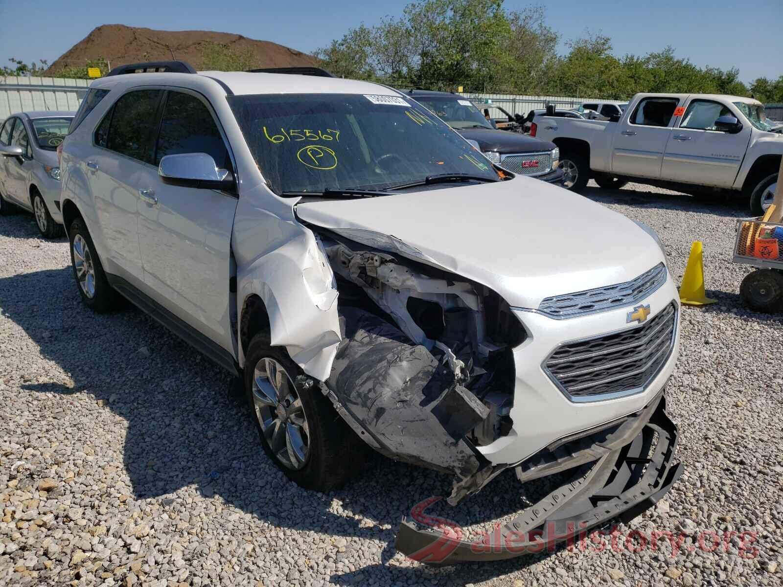 2GNALCEK4H1615567 2017 CHEVROLET EQUINOX