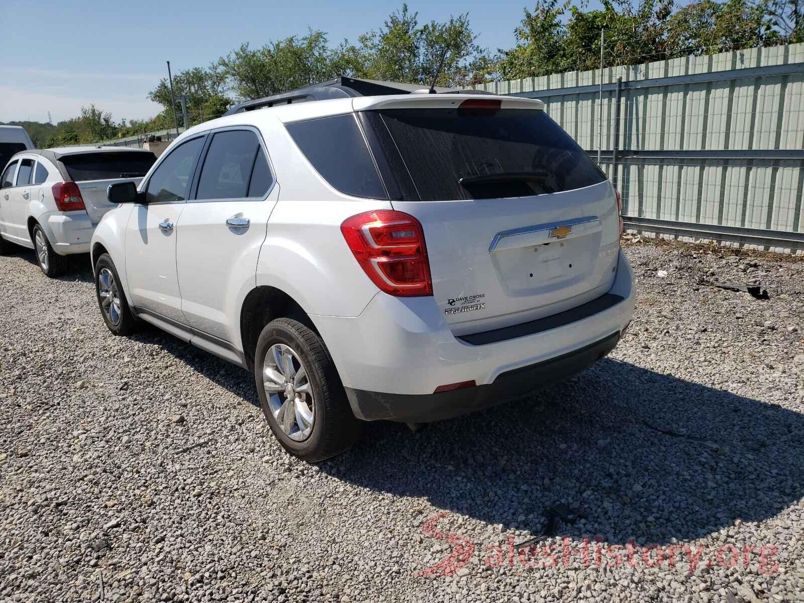 2GNALCEK4H1615567 2017 CHEVROLET EQUINOX