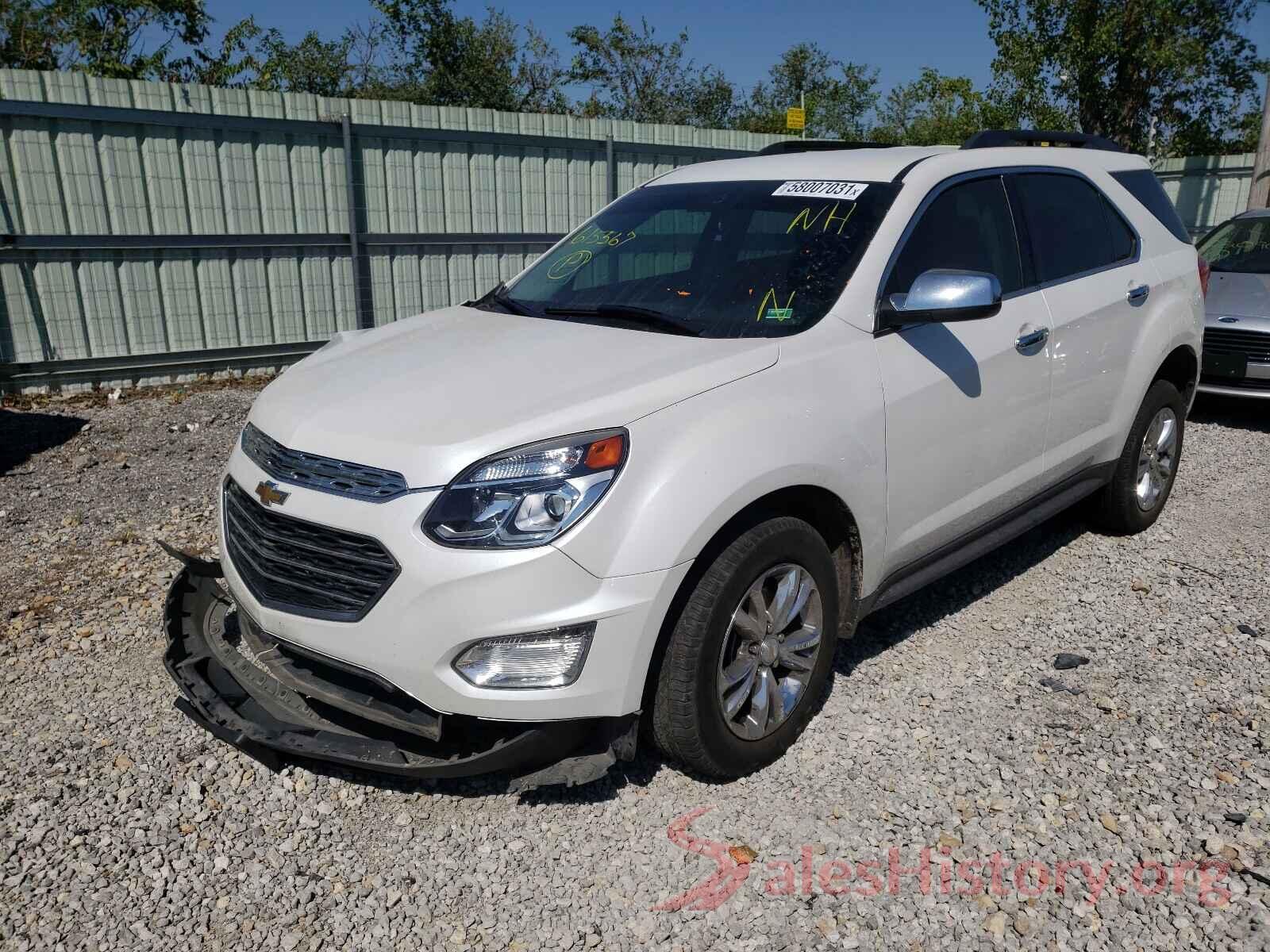 2GNALCEK4H1615567 2017 CHEVROLET EQUINOX