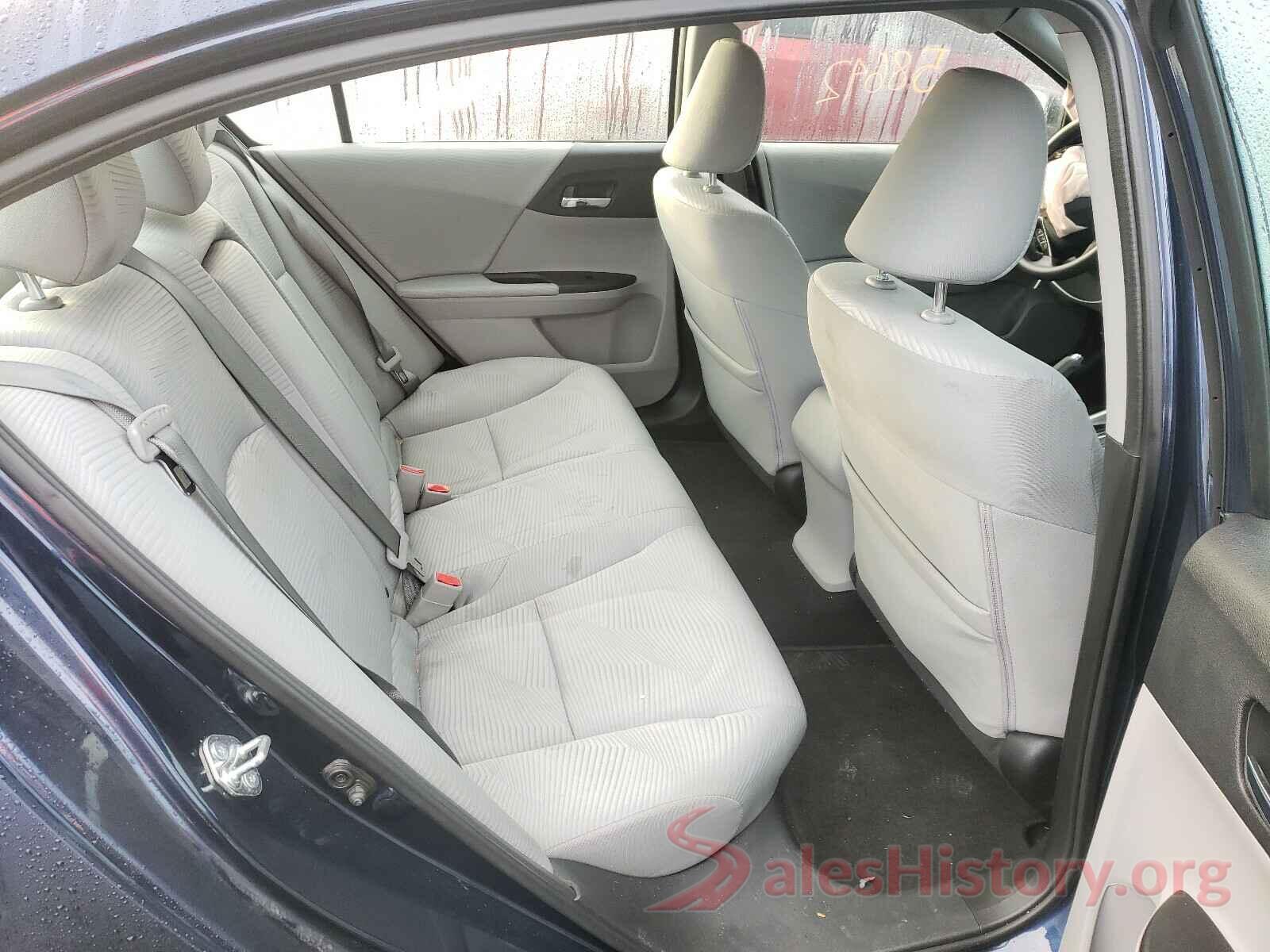 1HGCR2F34GA121300 2016 HONDA ACCORD