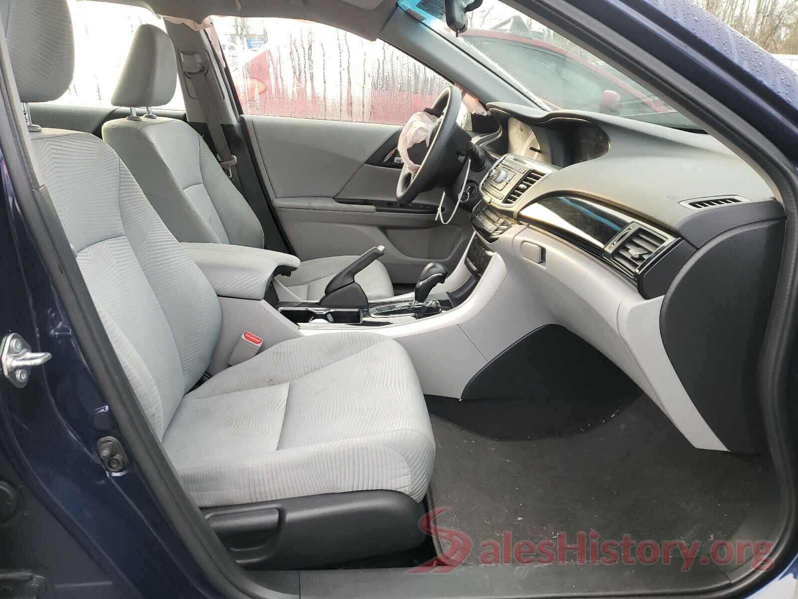 1HGCR2F34GA121300 2016 HONDA ACCORD