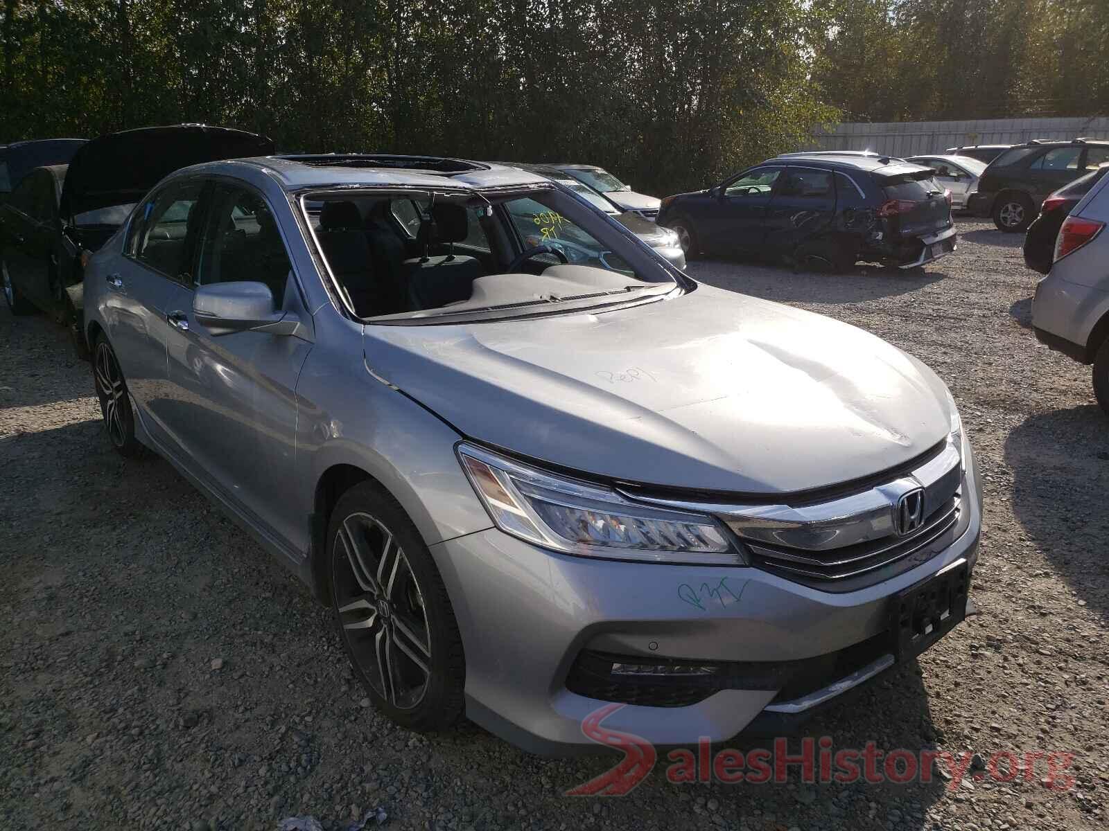 1HGCR3F98HA017551 2017 HONDA ACCORD