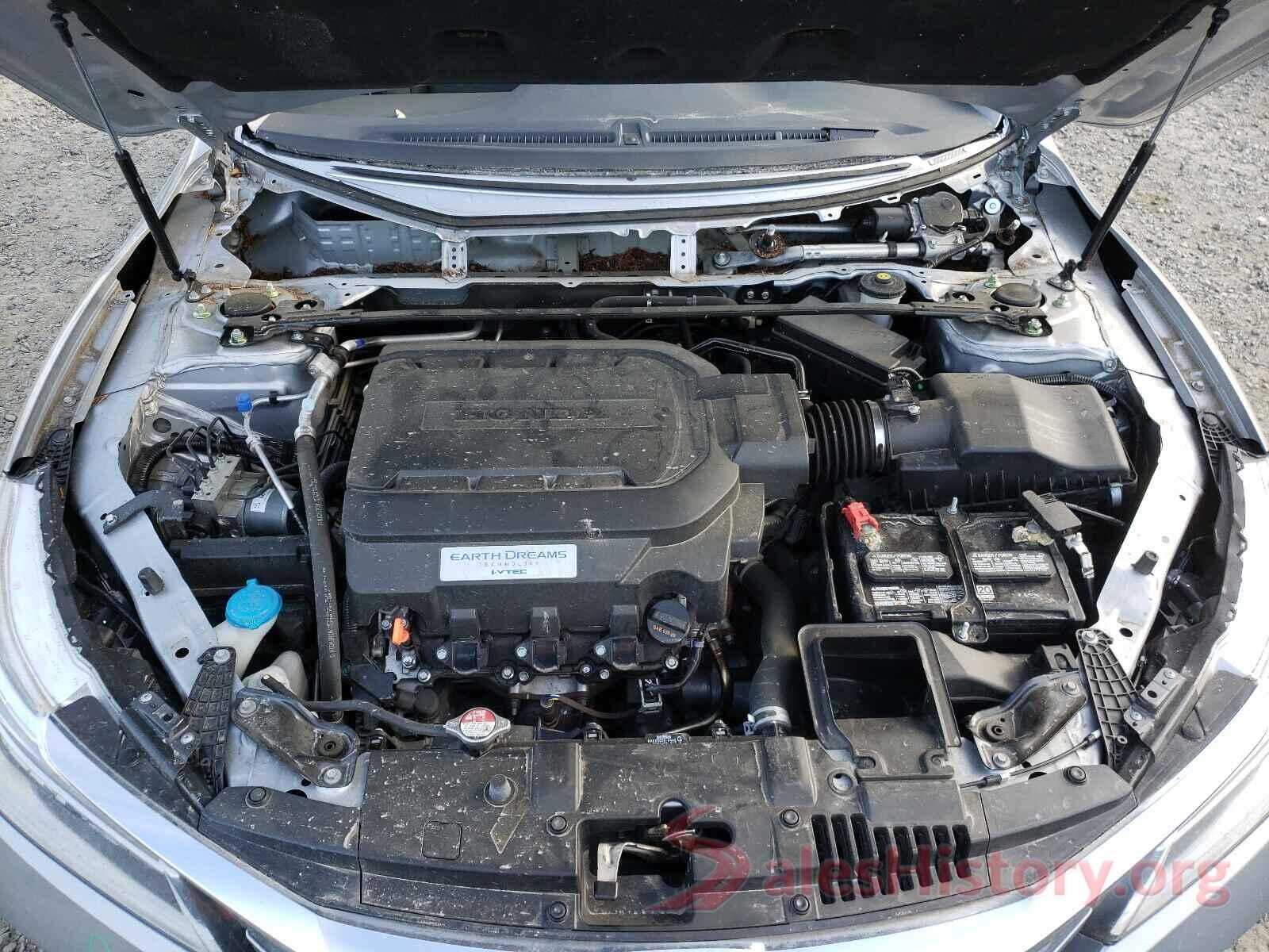 1HGCR3F98HA017551 2017 HONDA ACCORD