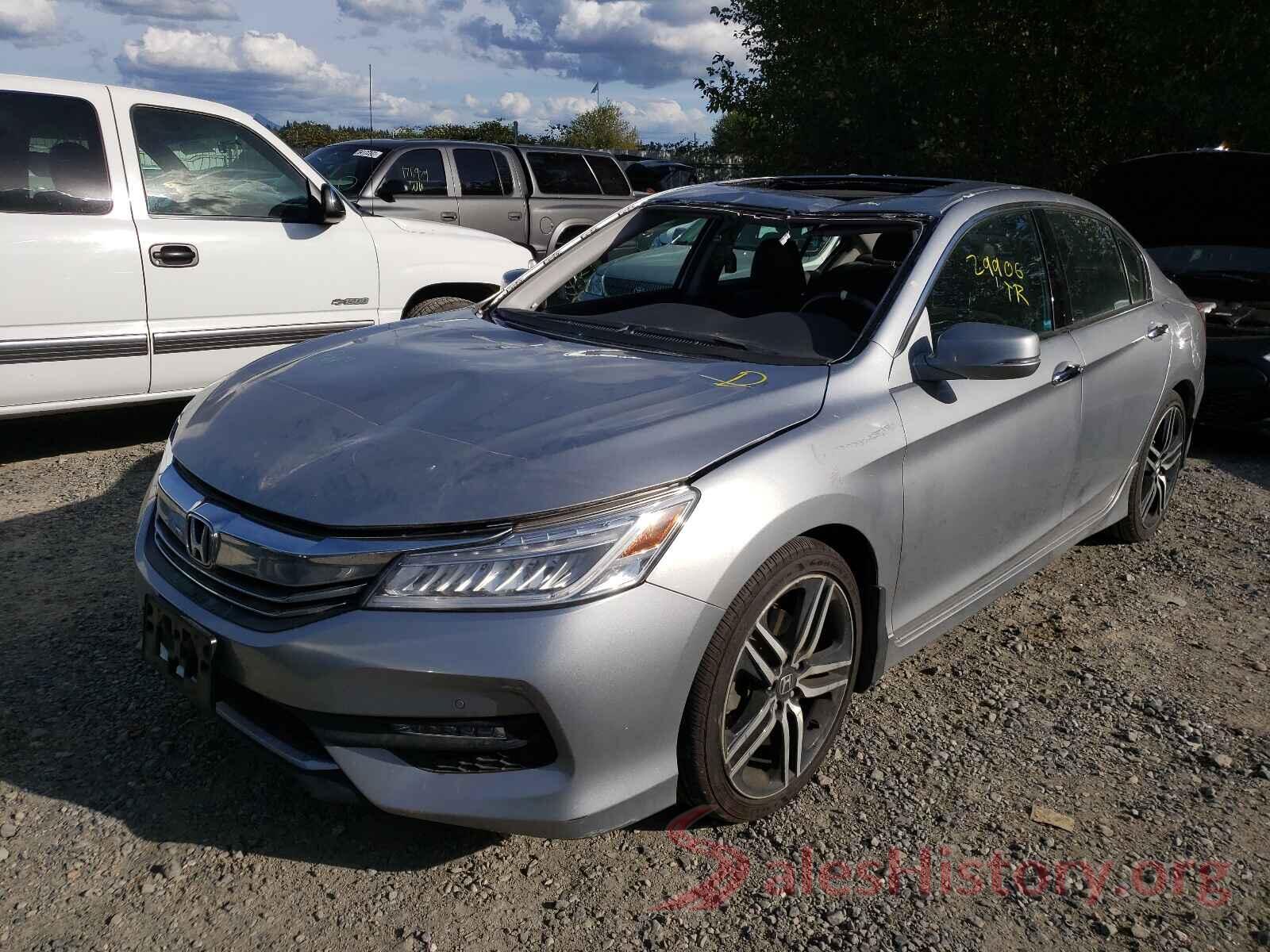 1HGCR3F98HA017551 2017 HONDA ACCORD