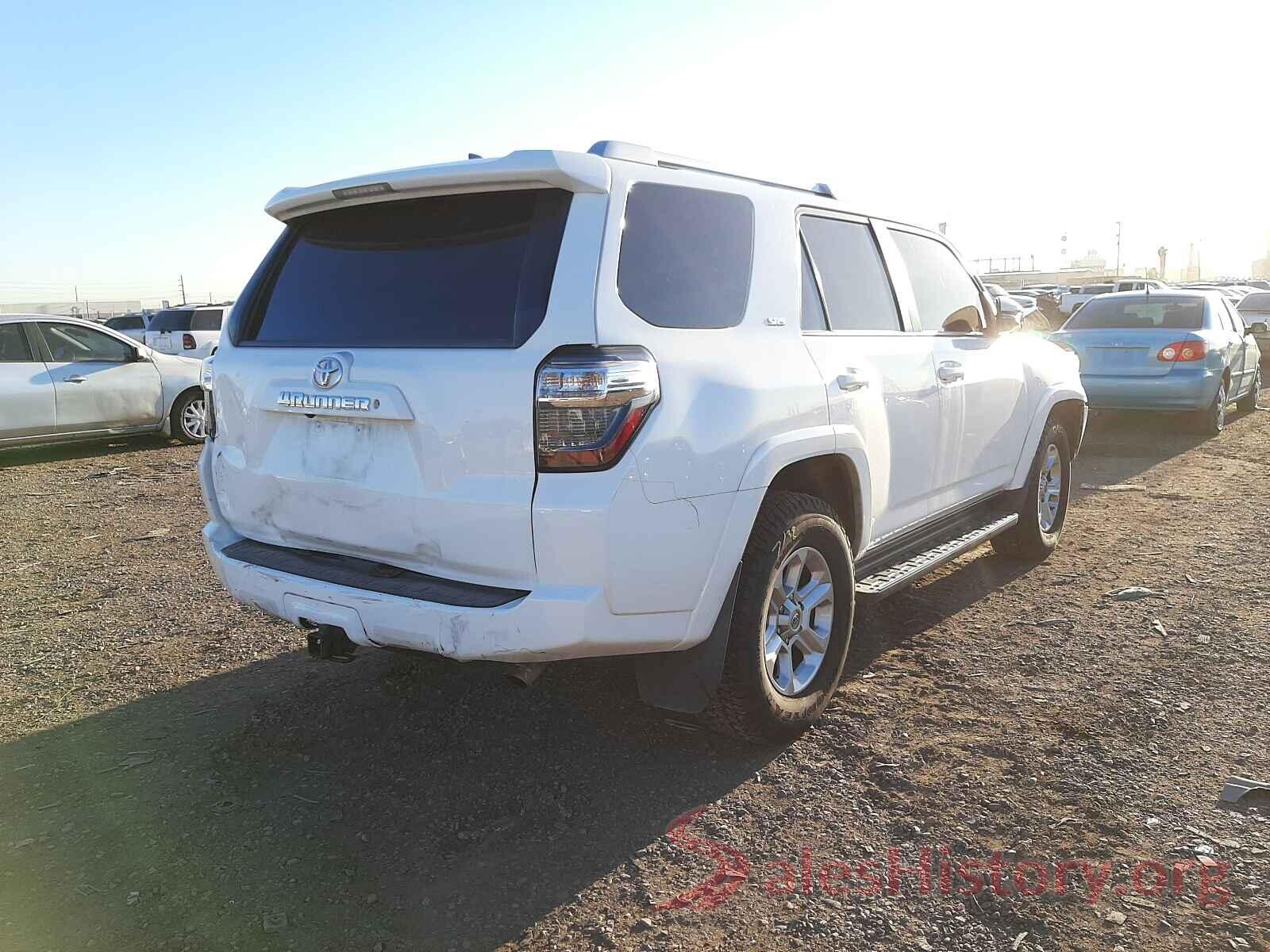 JTEZU5JR7J5178736 2018 TOYOTA 4RUNNER