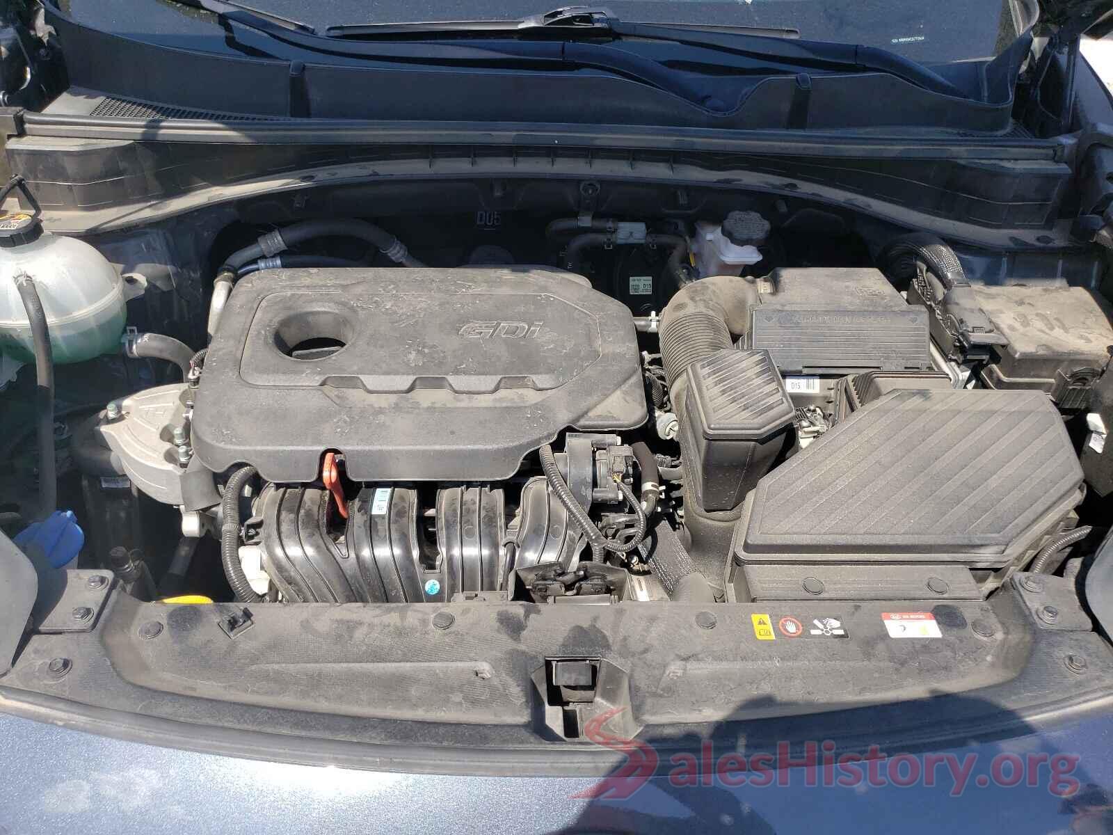 KNDPM3AC2L7721624 2020 KIA SPORTAGE