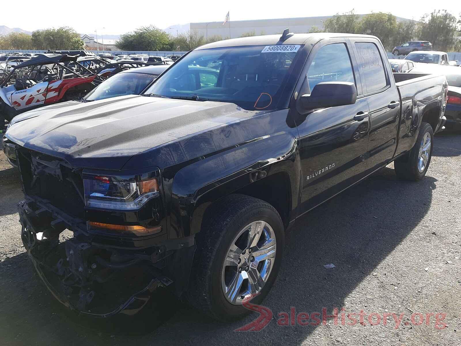 1GCRCPEH1GZ377786 2016 CHEVROLET SILVERADO