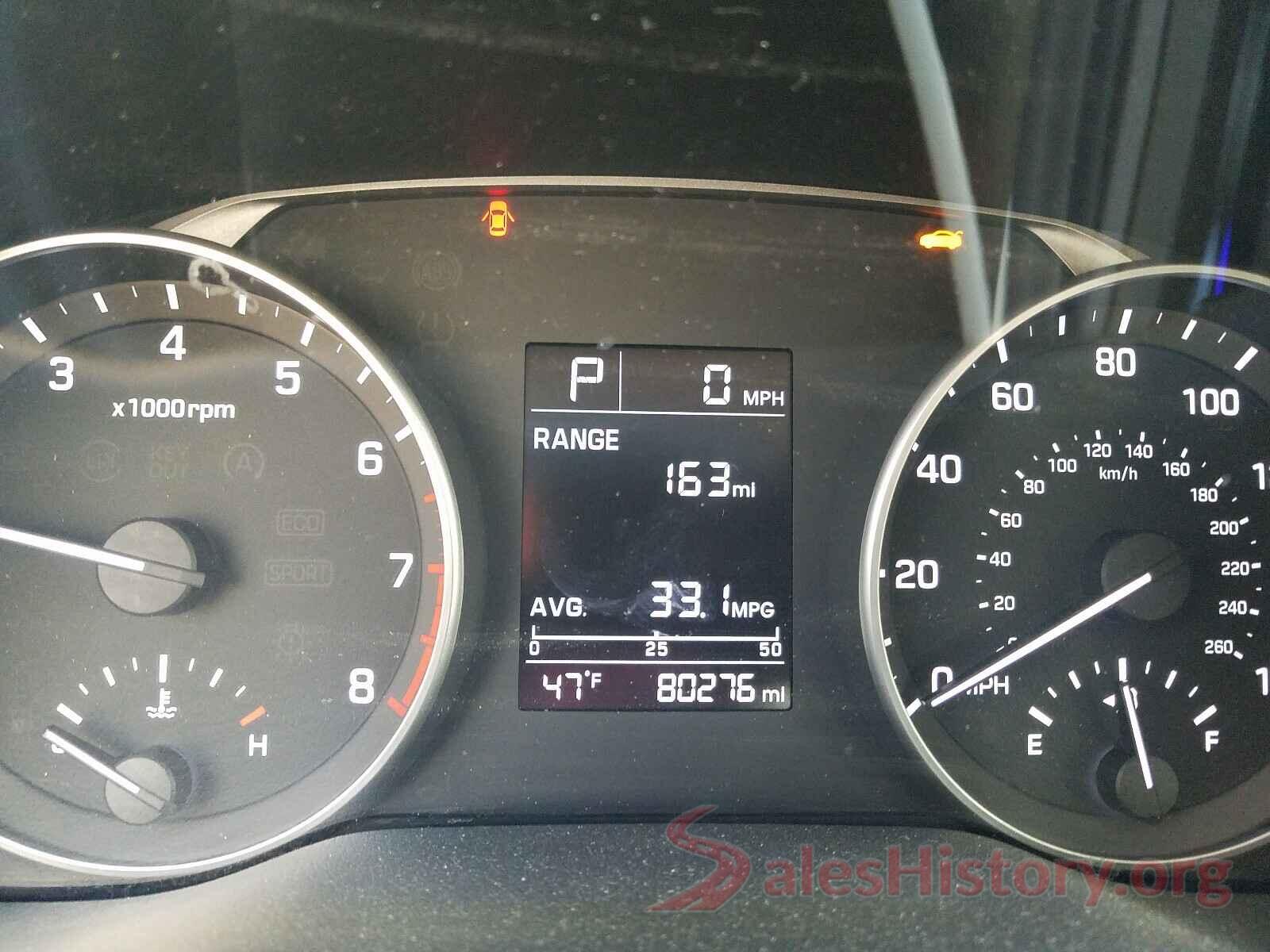 5NPD84LF2HH044789 2017 HYUNDAI ELANTRA