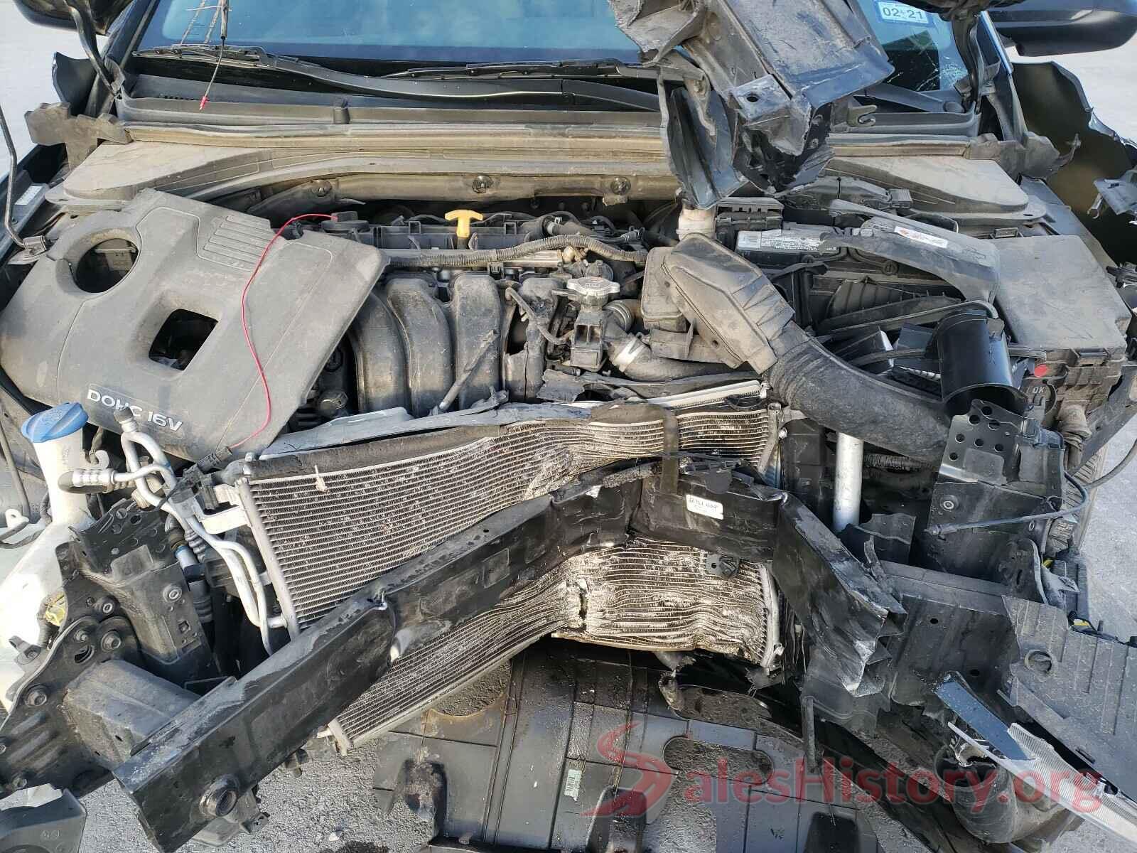 KMHD84LF5JU478552 2018 HYUNDAI ELANTRA