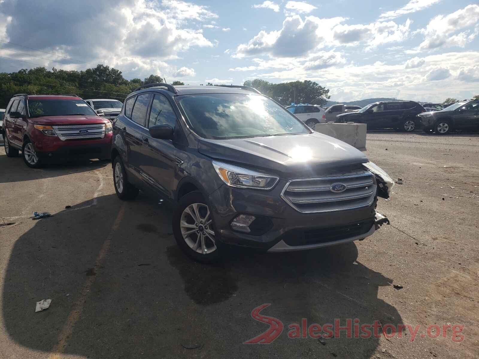 1FMCU0GD5JUB23664 2018 FORD ESCAPE