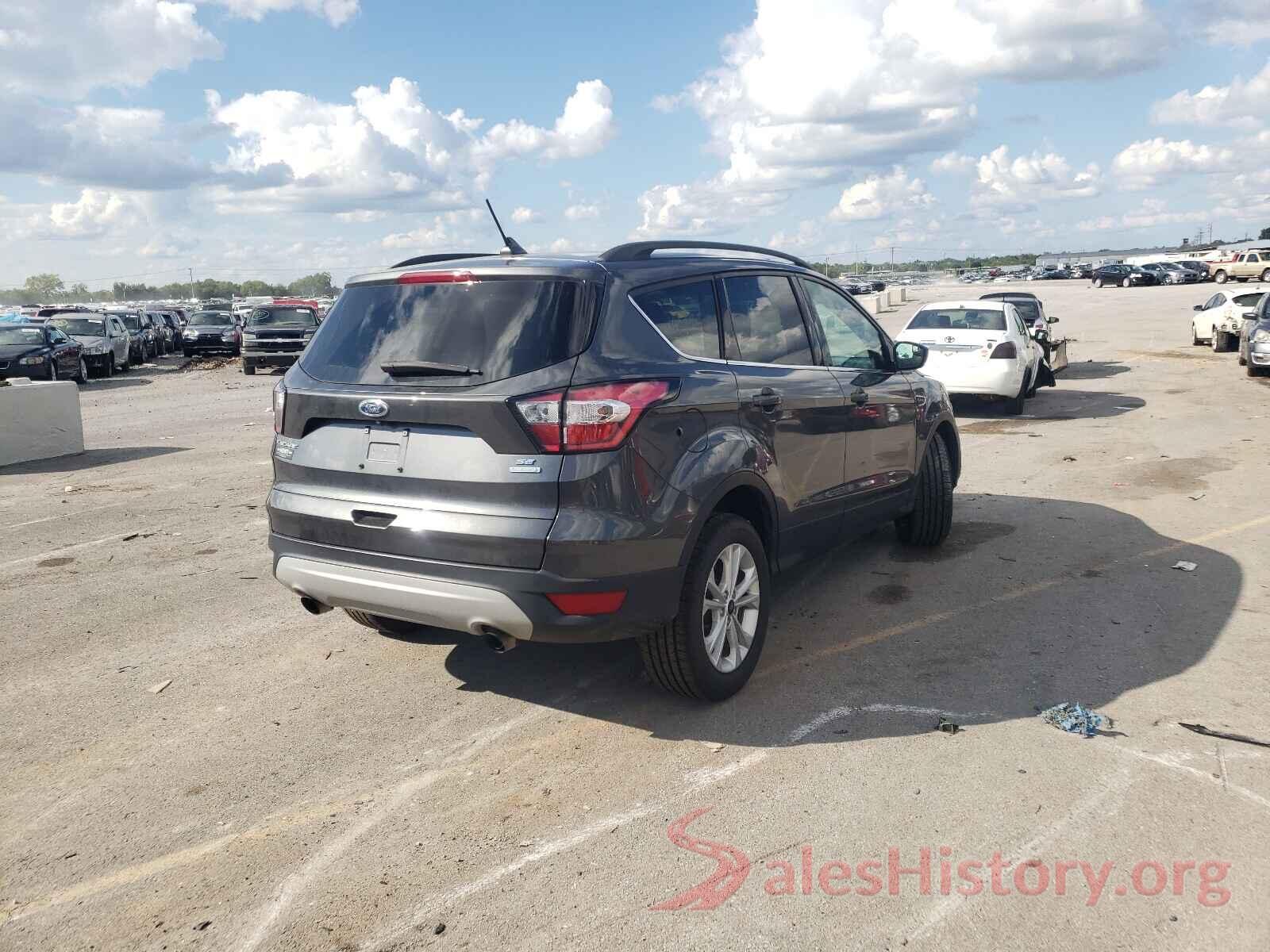 1FMCU0GD5JUB23664 2018 FORD ESCAPE